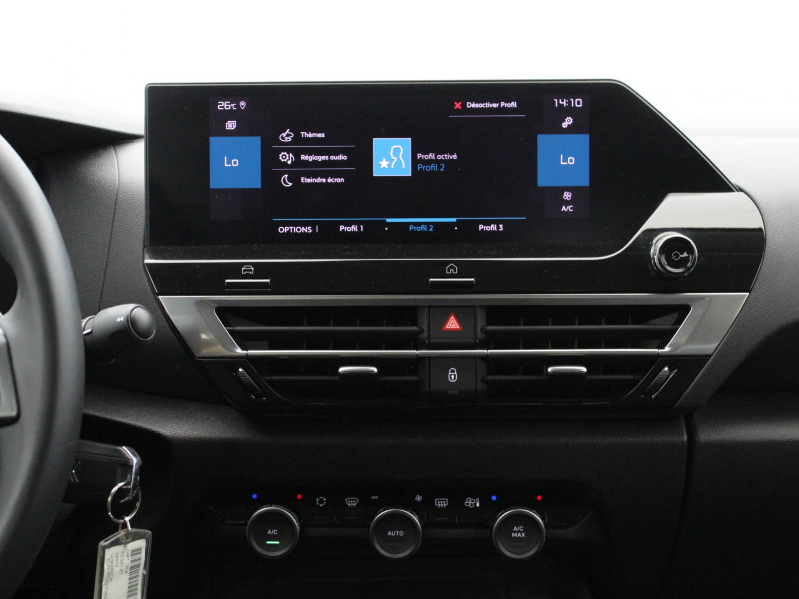 CITROEN - C4 - #181651 - 11
