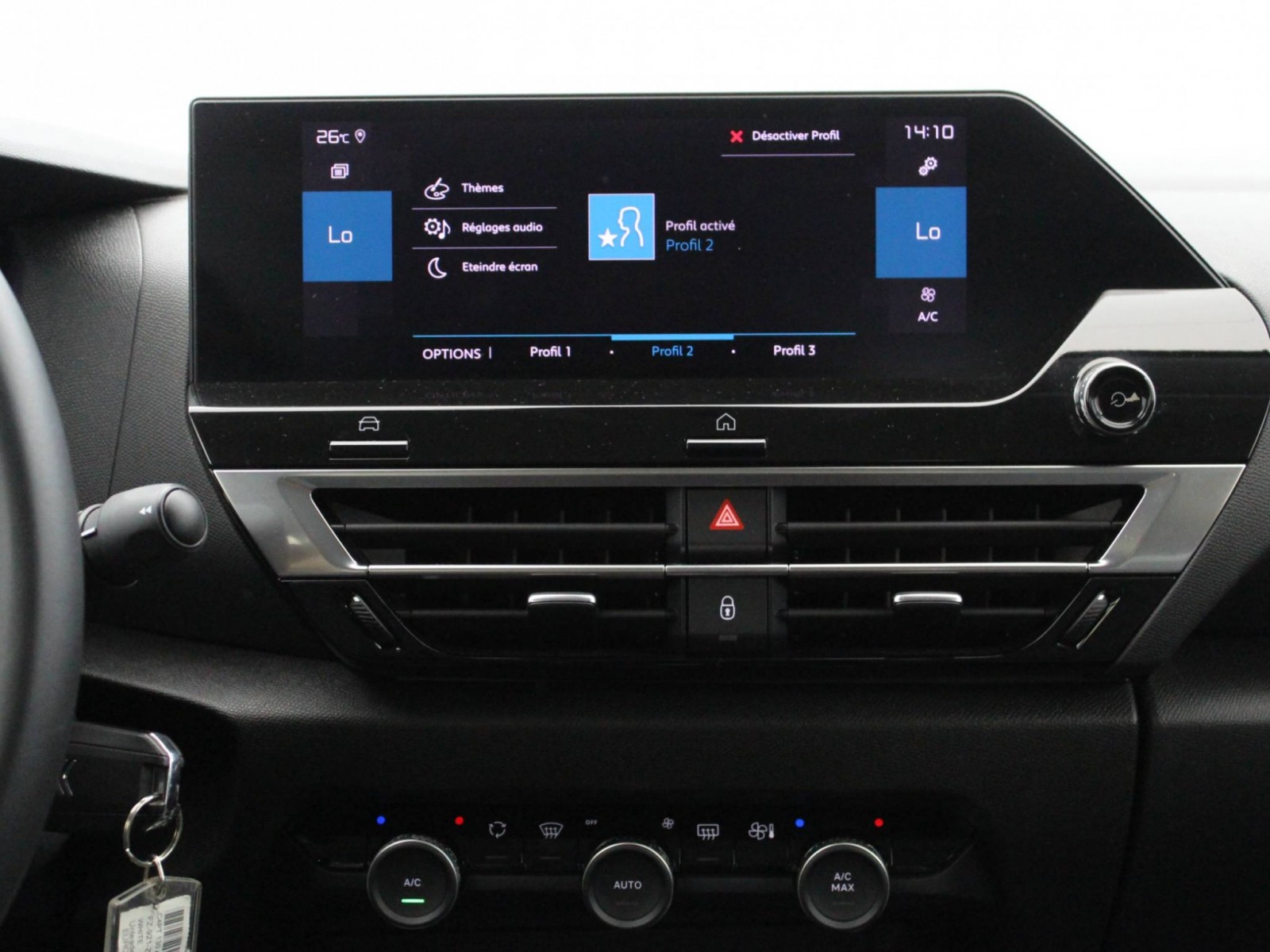 CITROEN - C4 - #181651 - 33