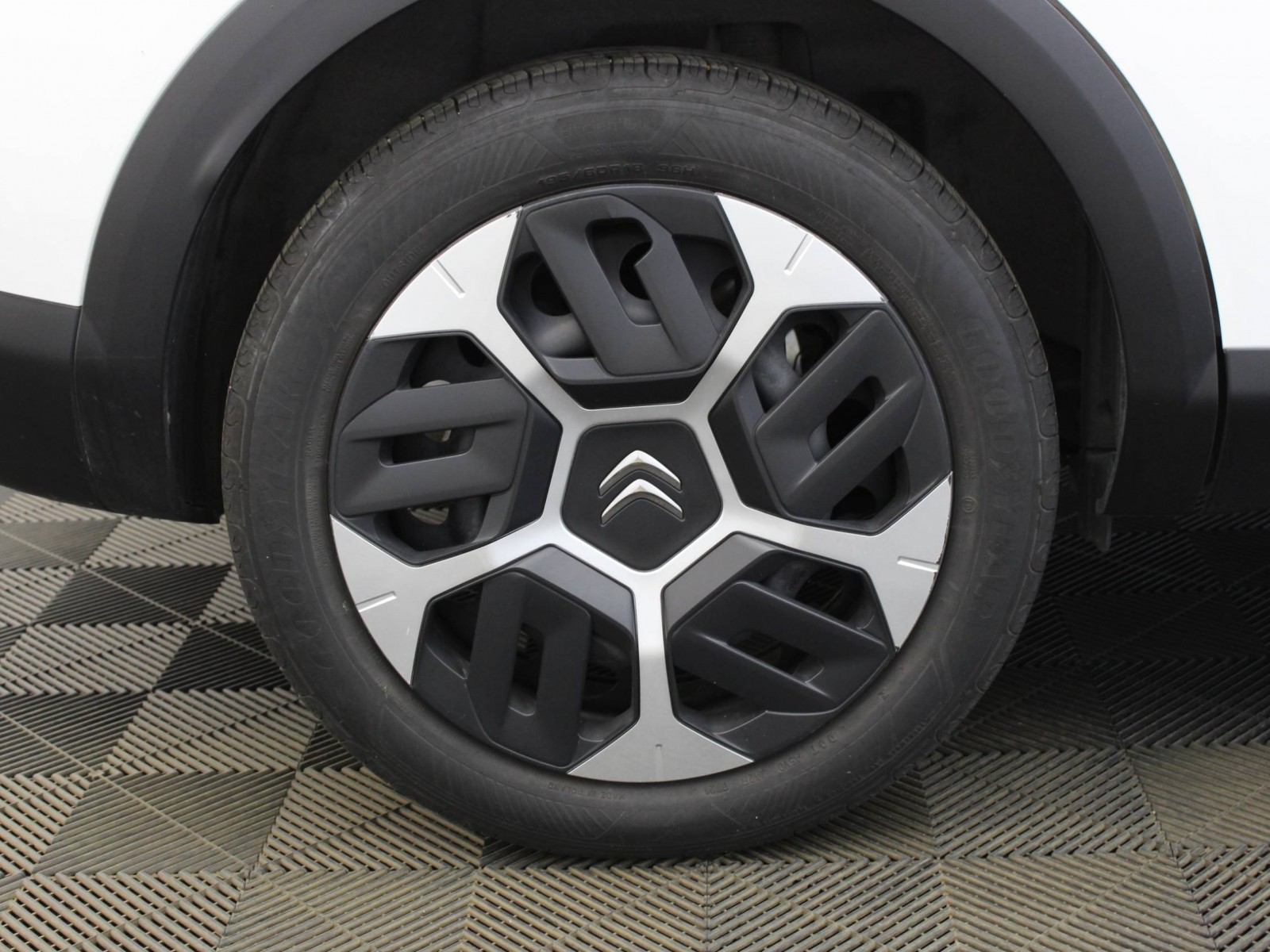 CITROEN - C4 - #181651 - 6