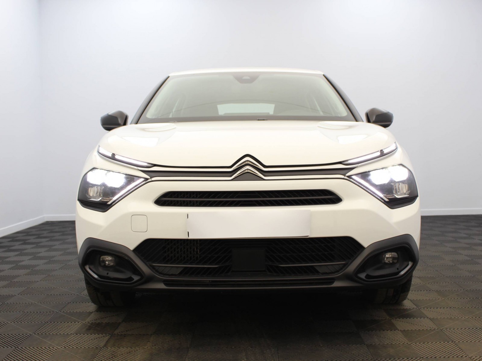 CITROEN - C4 - #181651 - 4