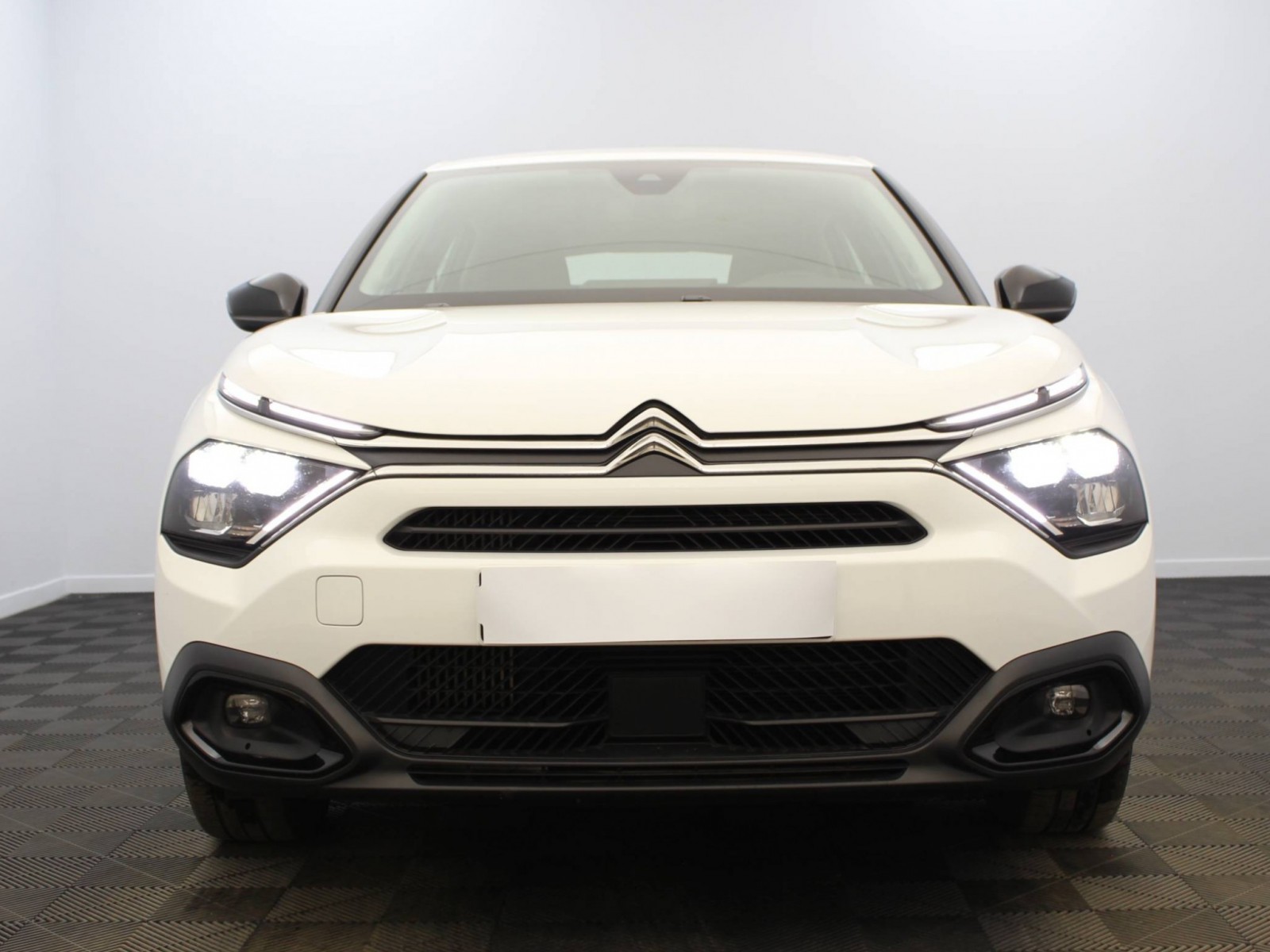 CITROEN - C4 - #181651 - 22