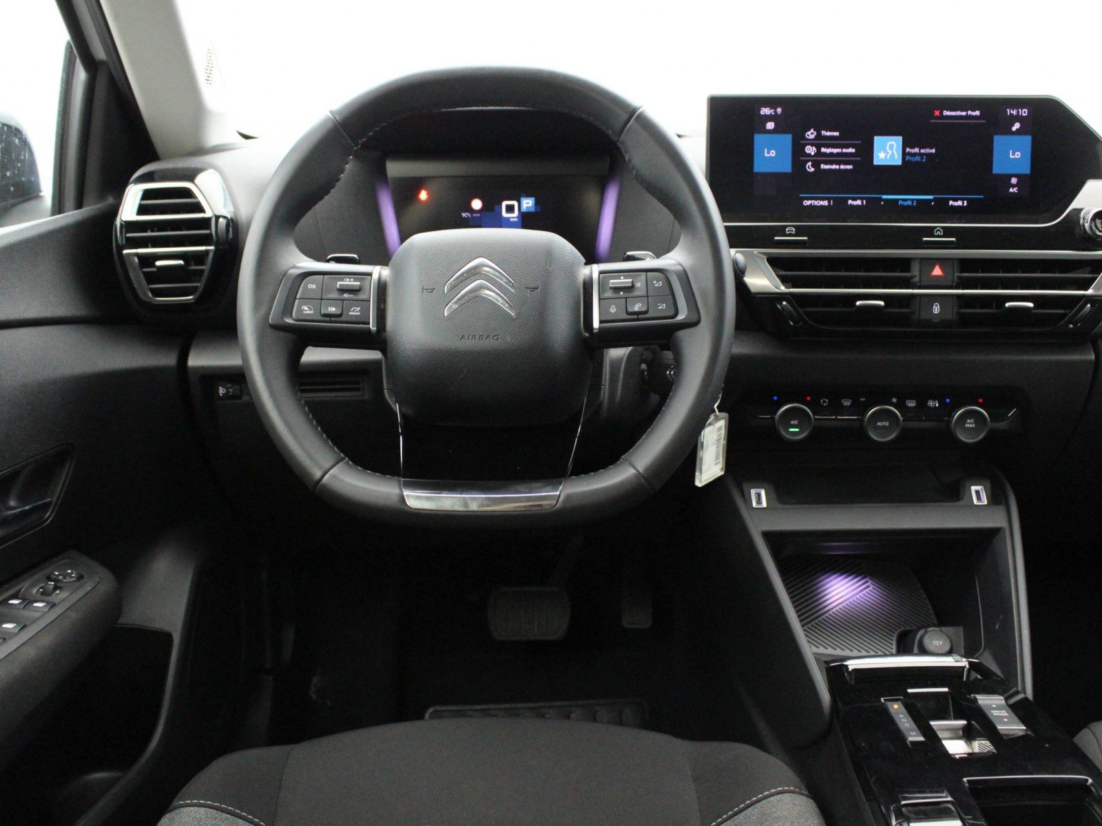 CITROEN - C4 - #181651 - 9