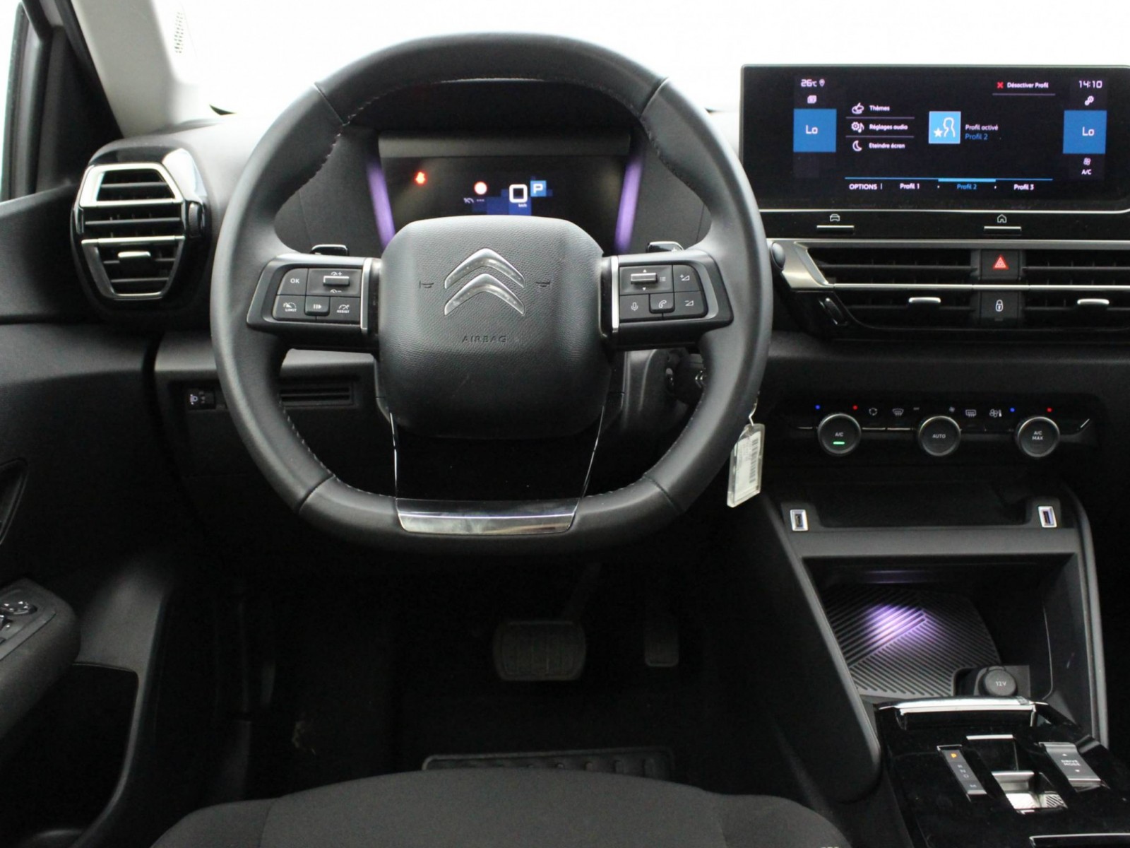 CITROEN - C4 - #181651 - 30