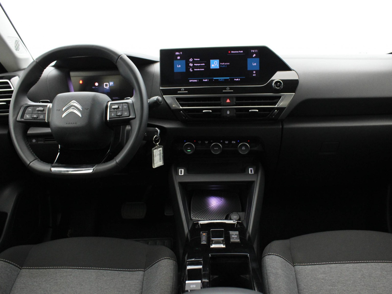 CITROEN - C4 - #181651 - 14