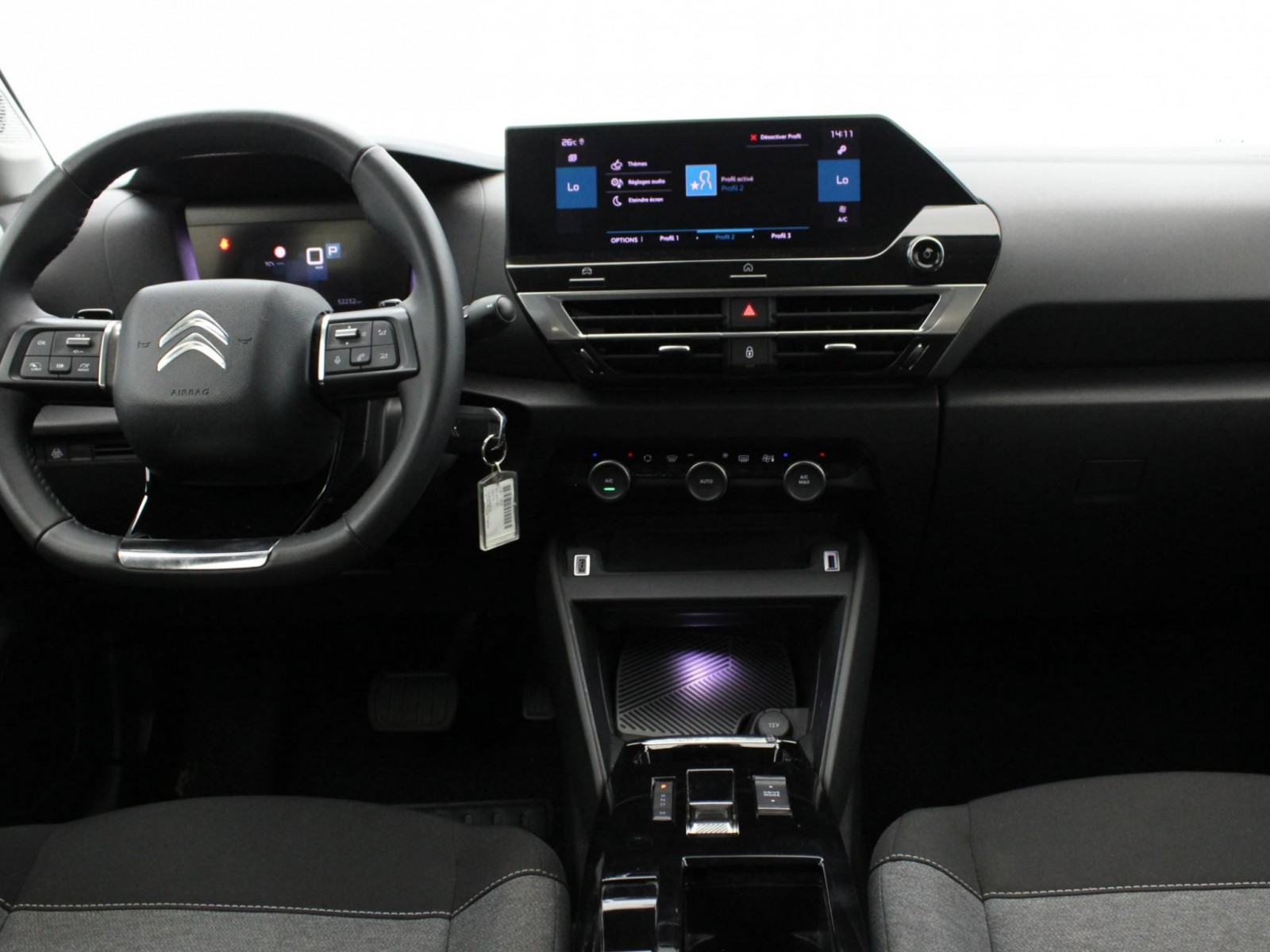 CITROEN - C4 - #181651 - 36
