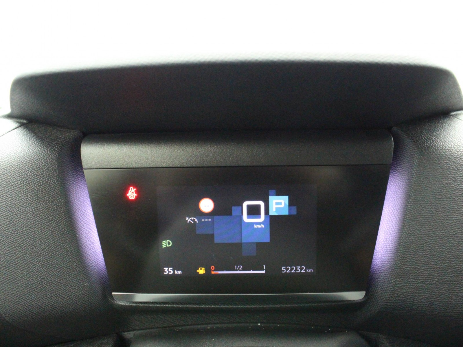 CITROEN - C4 - #181651 - 12