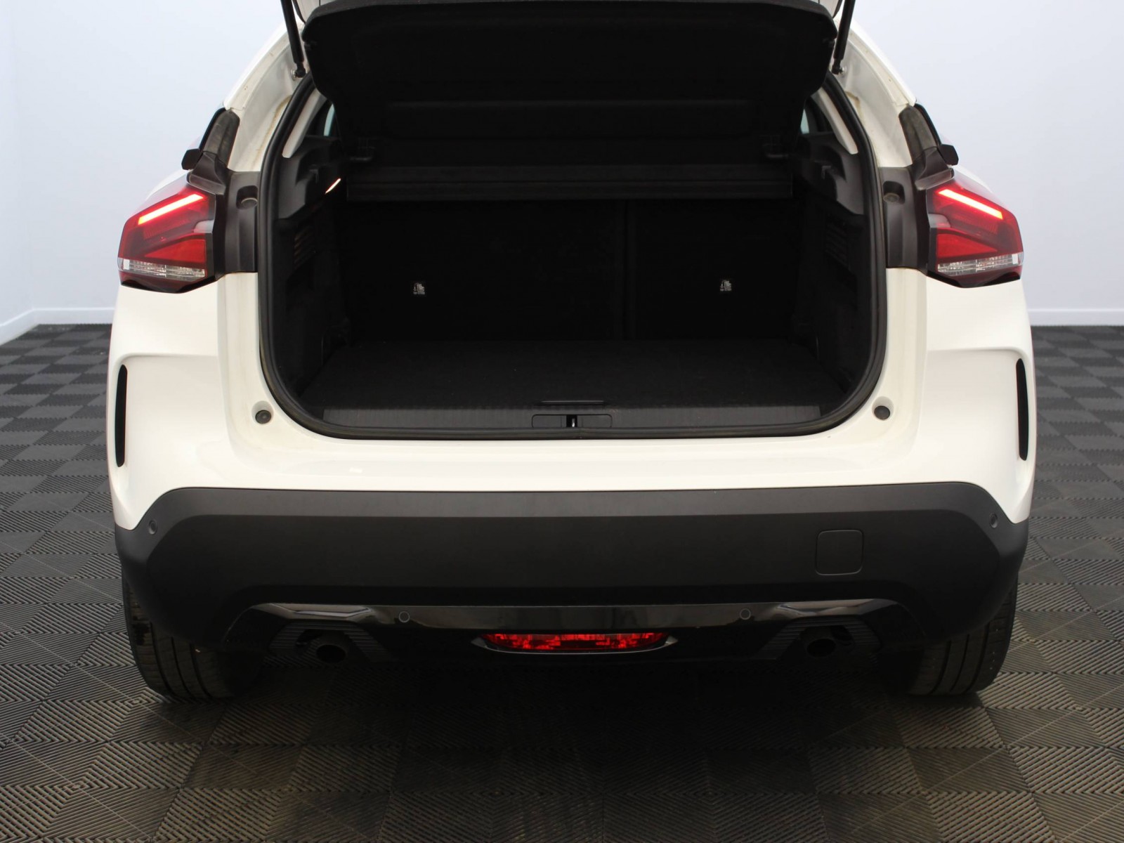 CITROEN - C4 - #181651 - 13