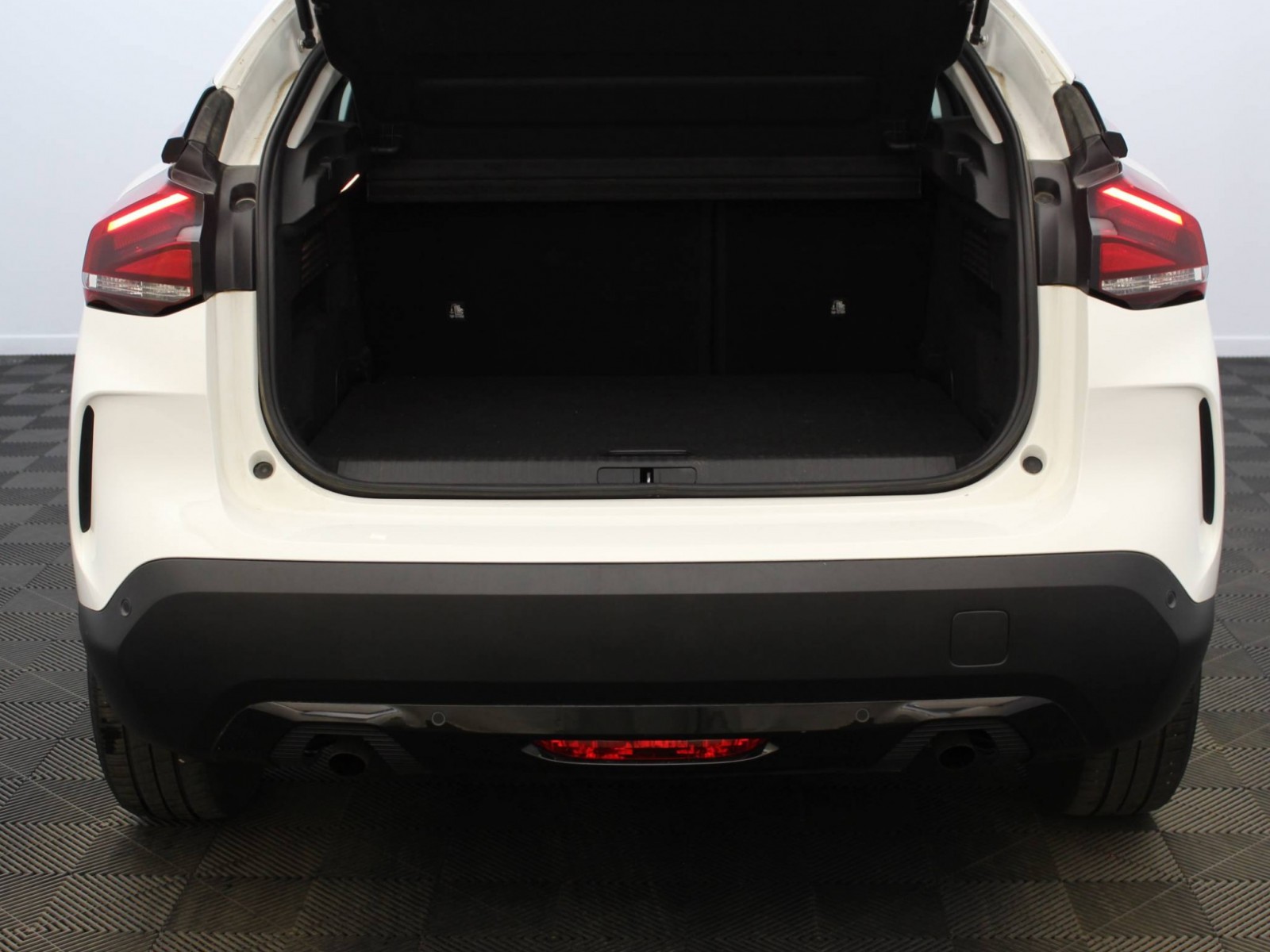 CITROEN - C4 - #181651 - 35