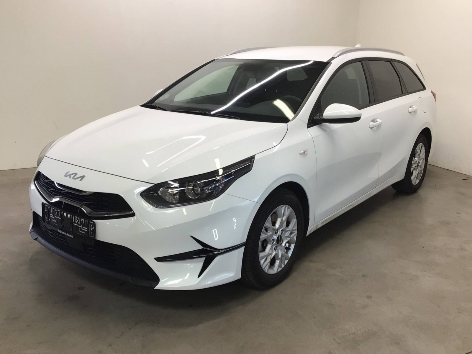 KIA - CEED SW - #181664 - 15