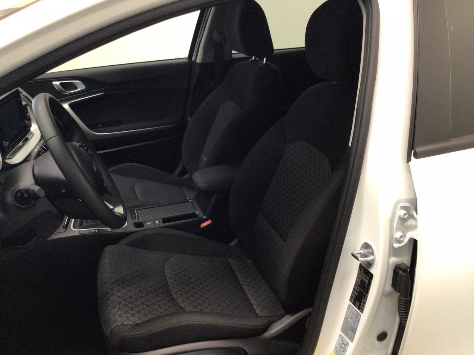 KIA - CEED SW - #181664 - 7