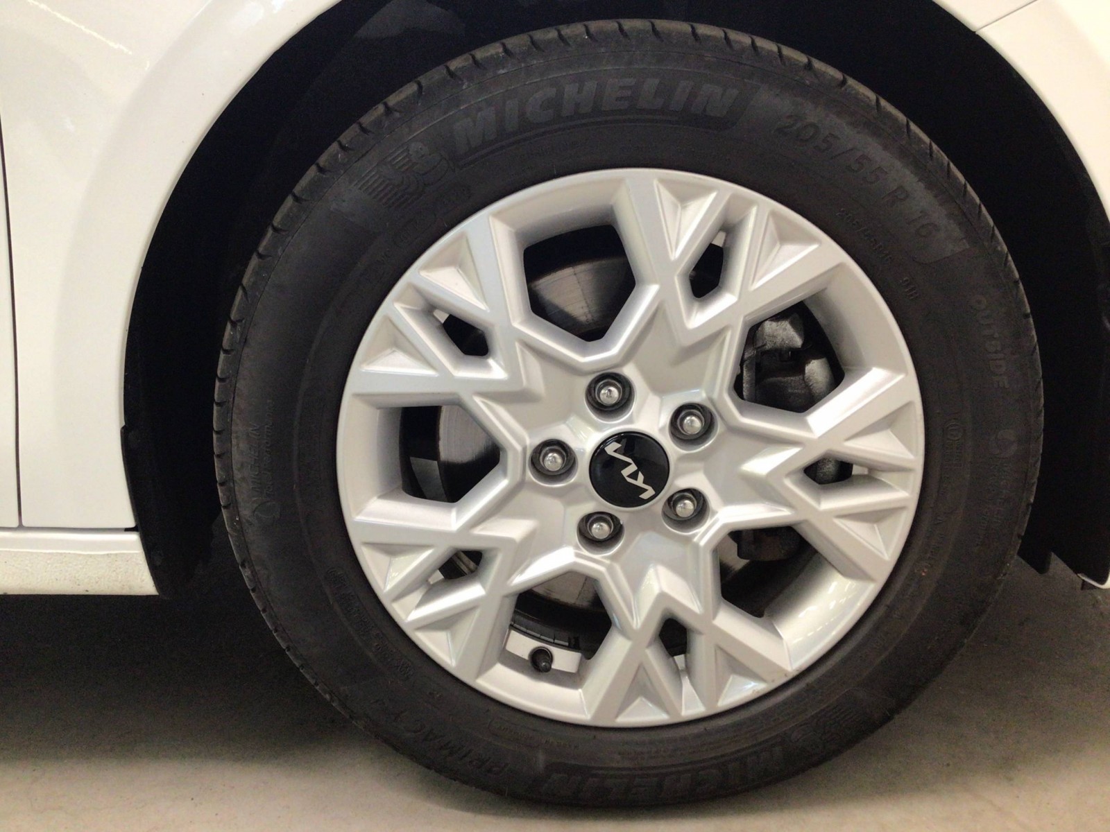 KIA - CEED SW - #181664 - 6