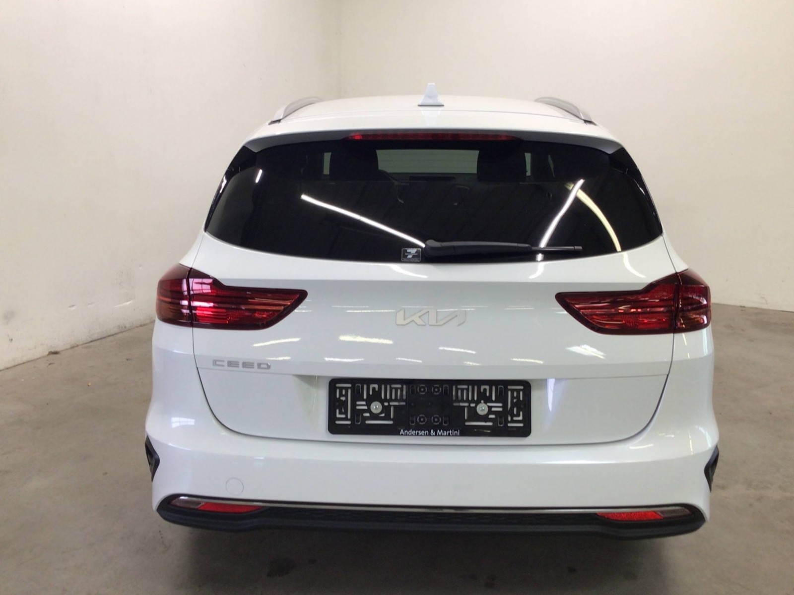 KIA - CEED SW - #181664 - 20
