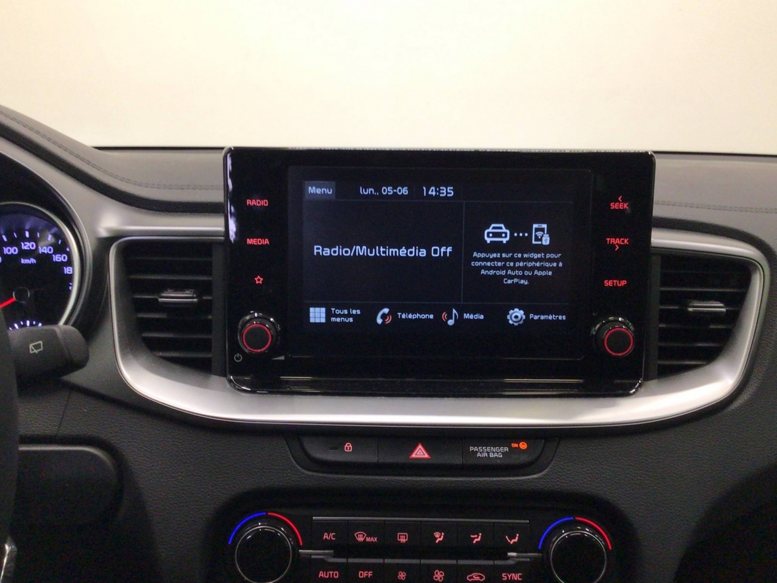 KIA - CEED SW - #181664 - 26