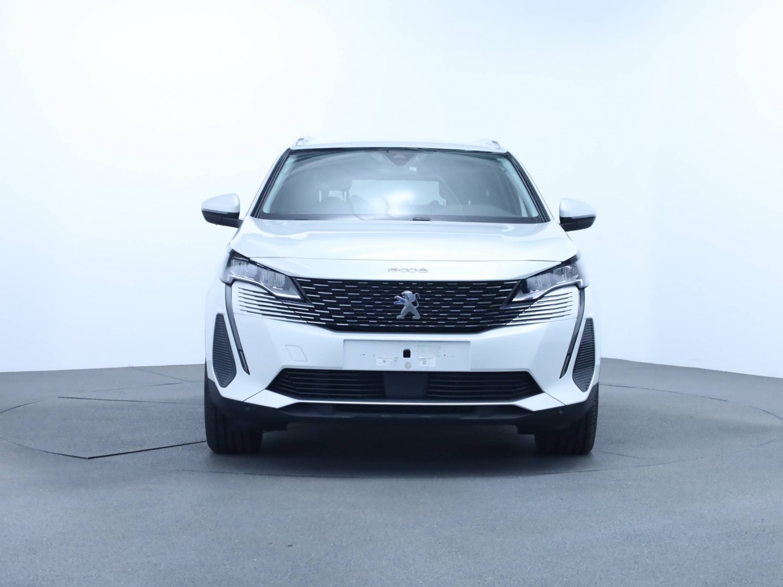 PEUGEOT - 5008 - #185022 - 4