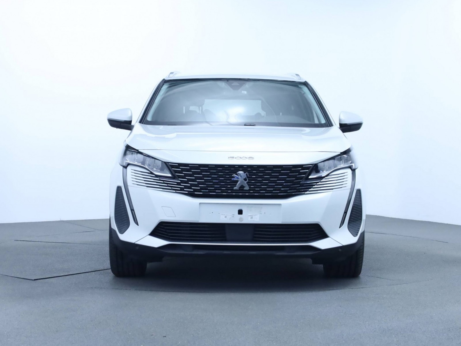 PEUGEOT - 5008 - #185022 - 19