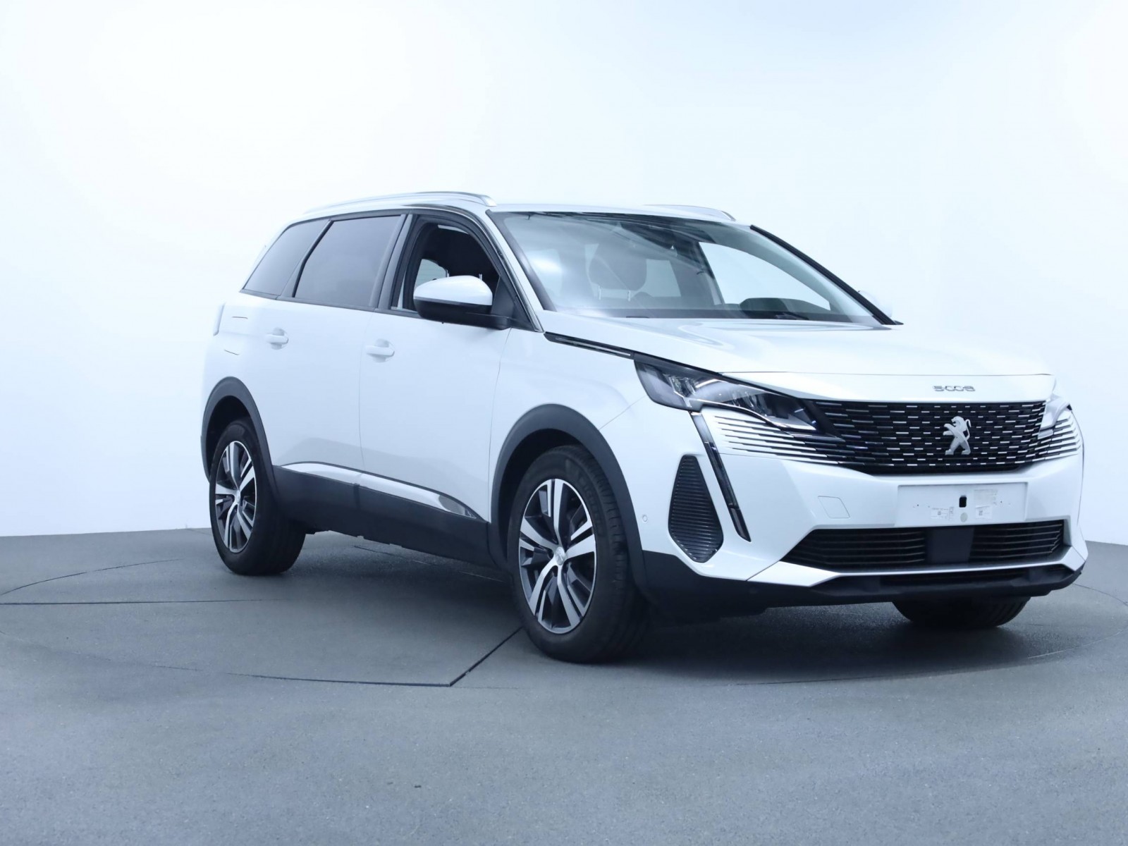 PEUGEOT - 5008 - #185022 - 1