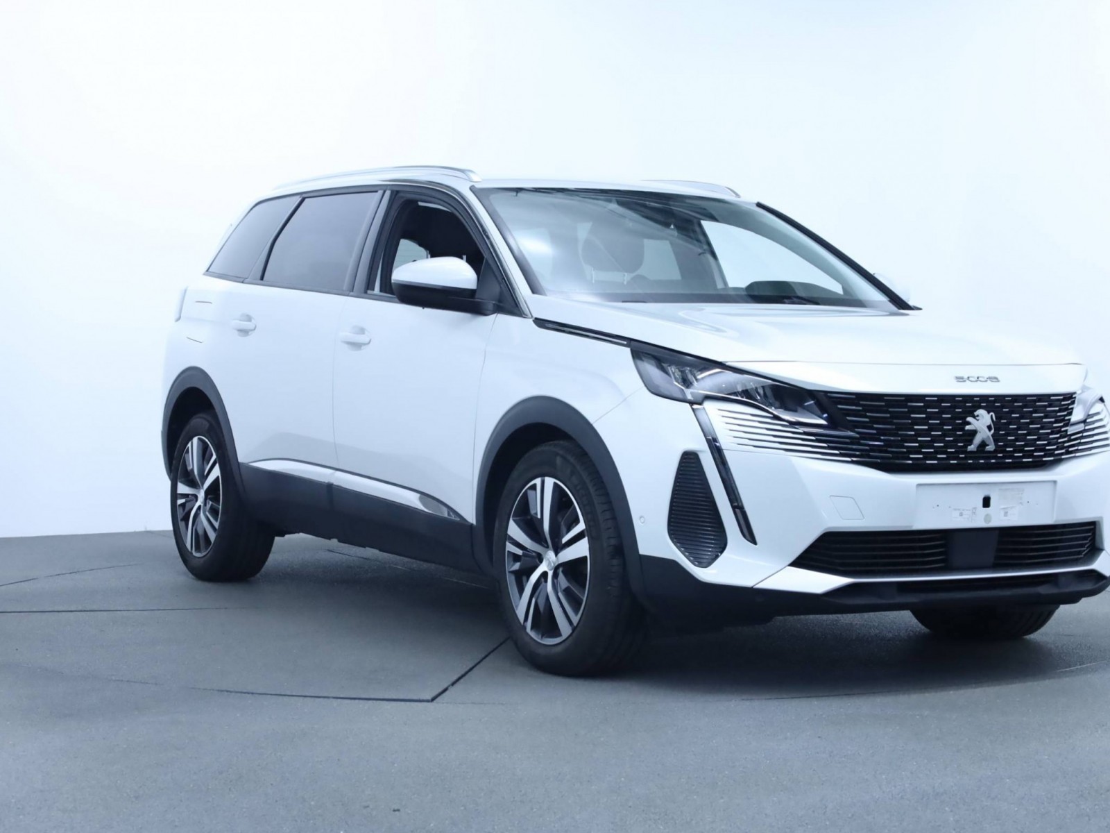 PEUGEOT - 5008 - #185022 - 16
