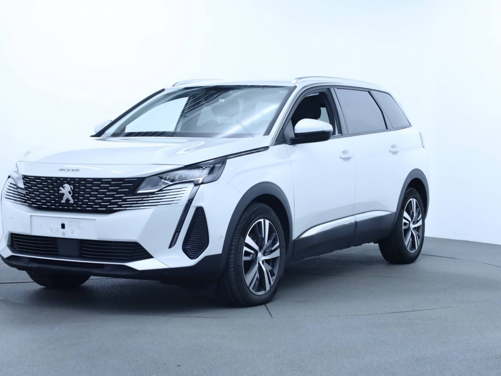PEUGEOT - 5008 - #185022 - 15