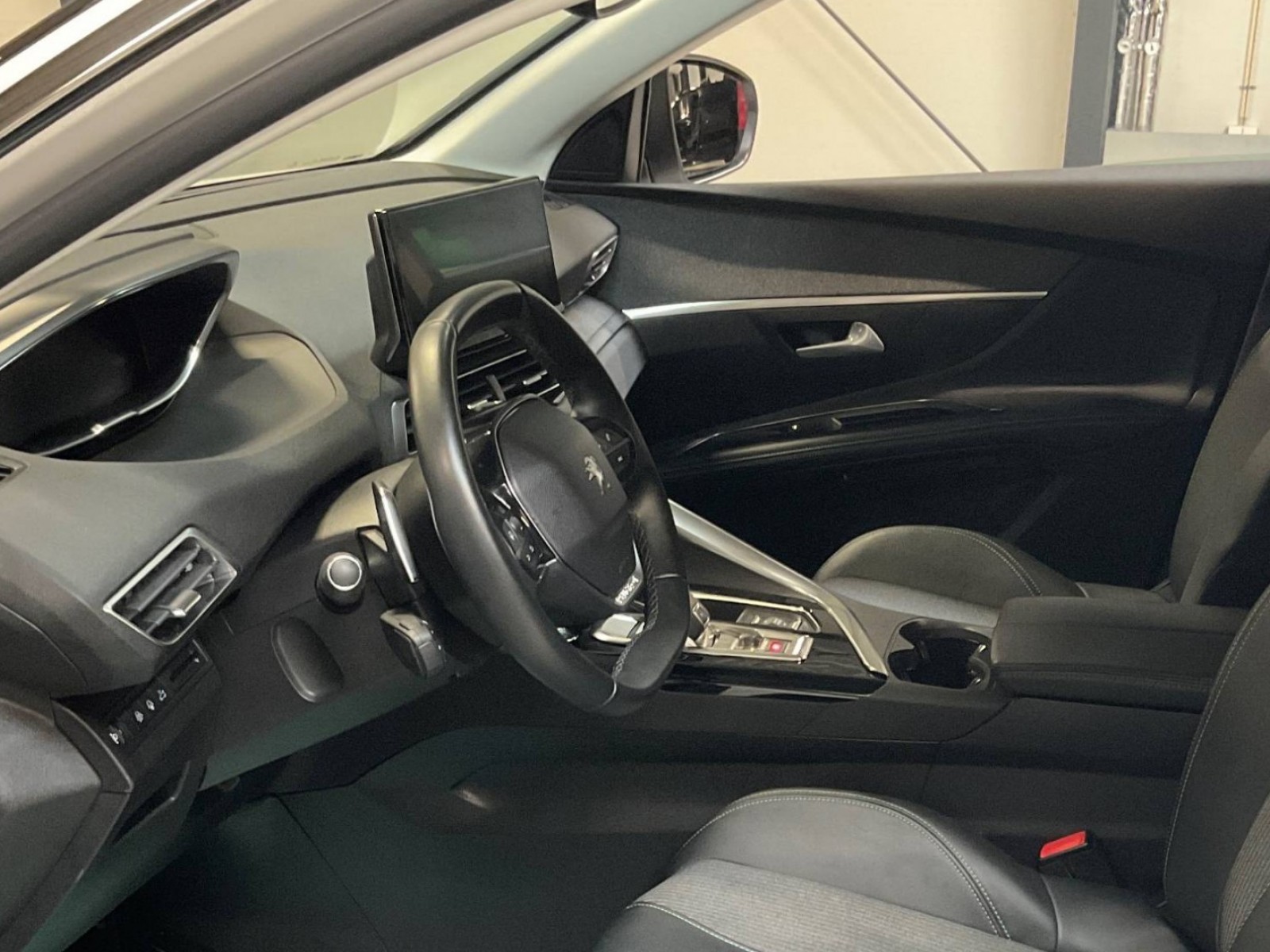 PEUGEOT - 5008 - #185022 - 21