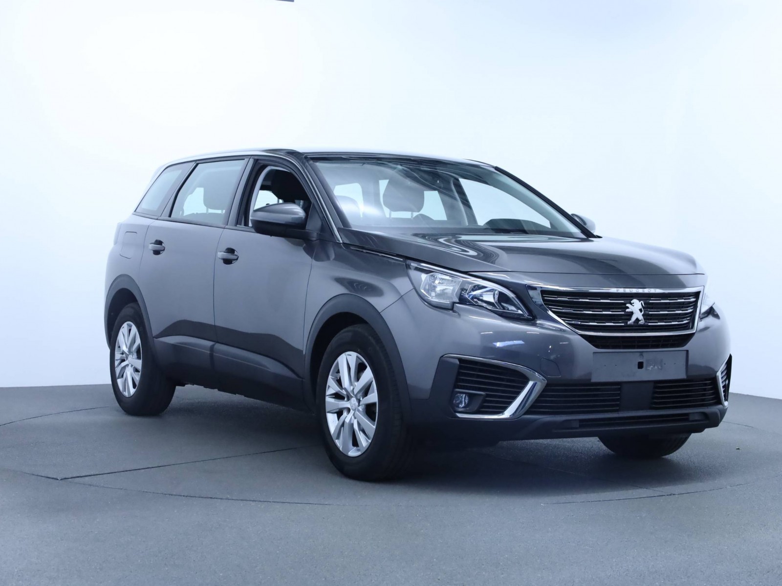PEUGEOT - 5008 - #185039 - 1