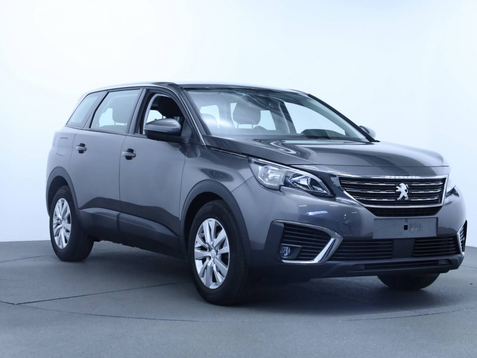 PEUGEOT - 5008 - #185039 - 16