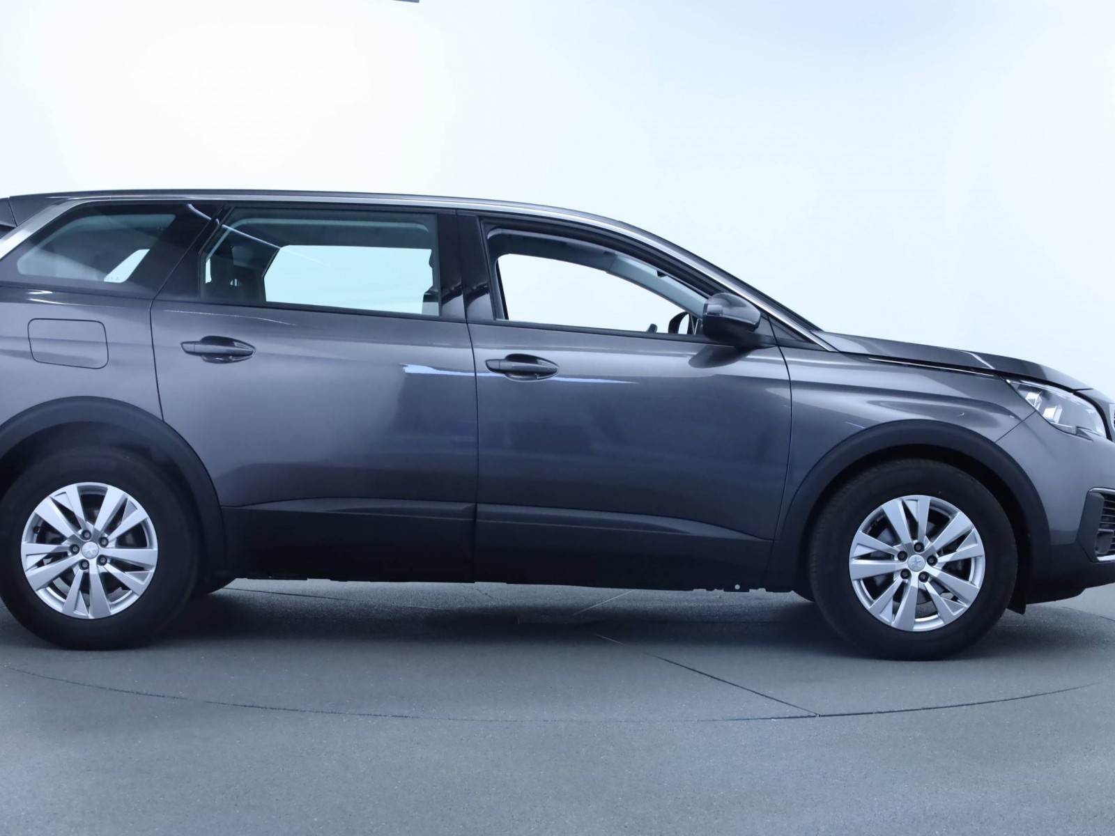 PEUGEOT - 5008 - #185039 - 11