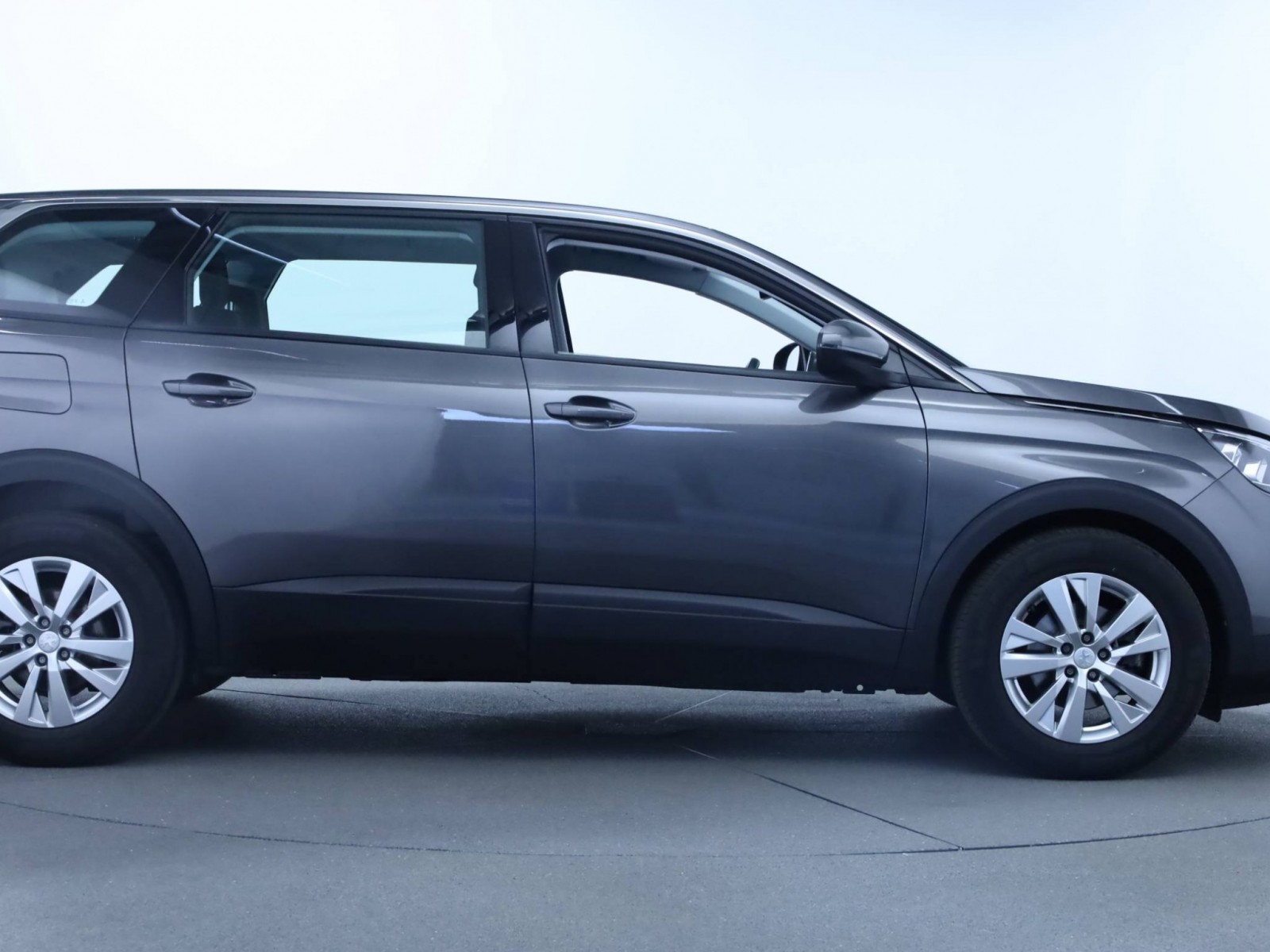 PEUGEOT - 5008 - #185039 - 26
