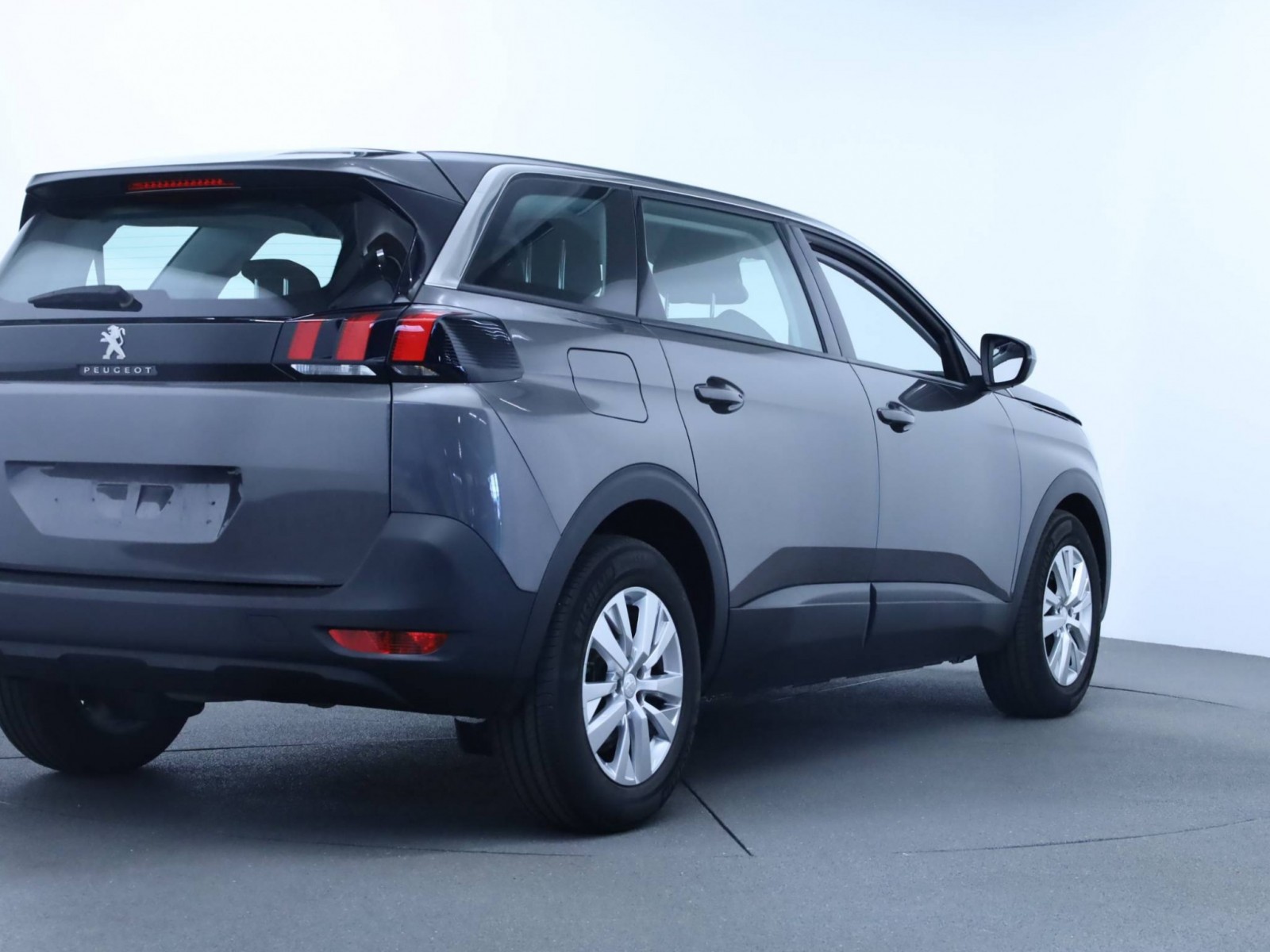 PEUGEOT - 5008 - #185039 - 18