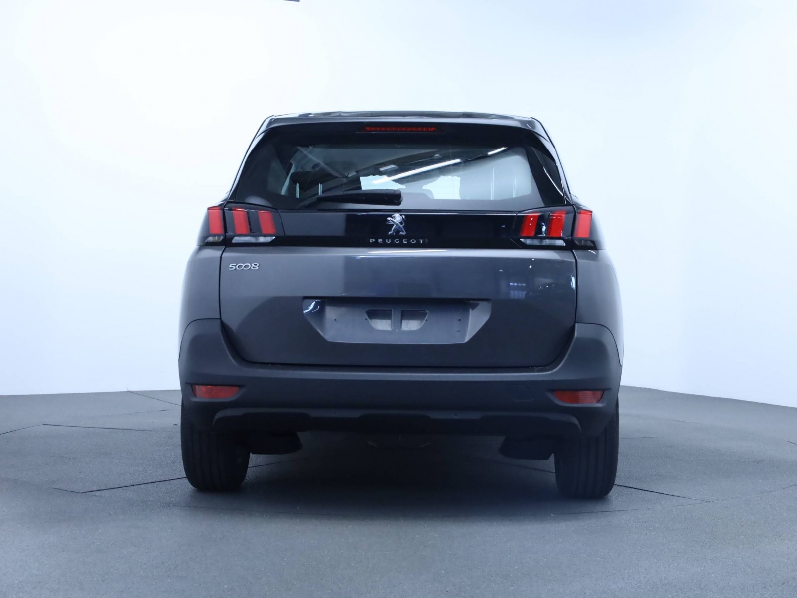PEUGEOT - 5008 - #185039 - 5