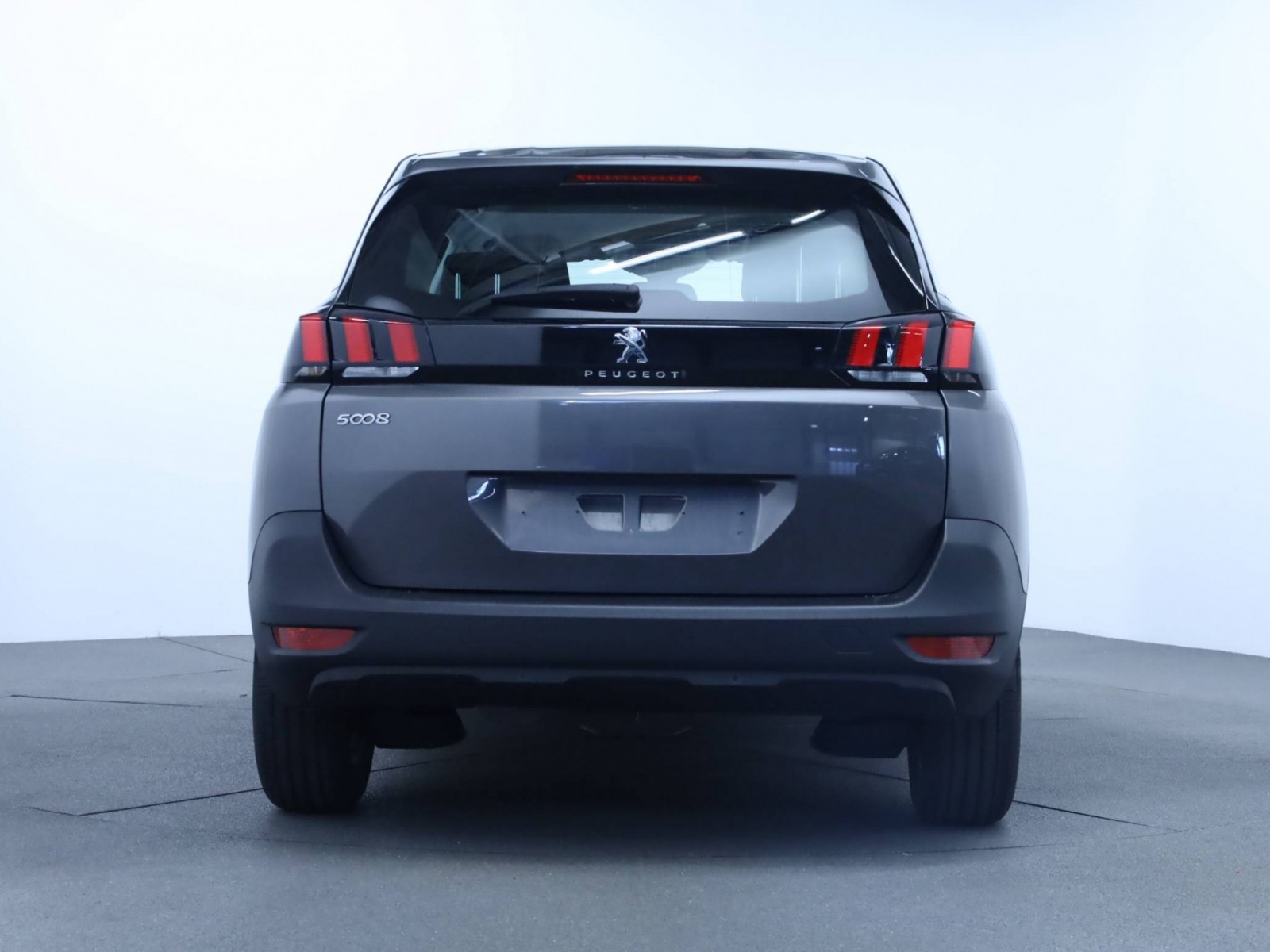 PEUGEOT - 5008 - #185039 - 20