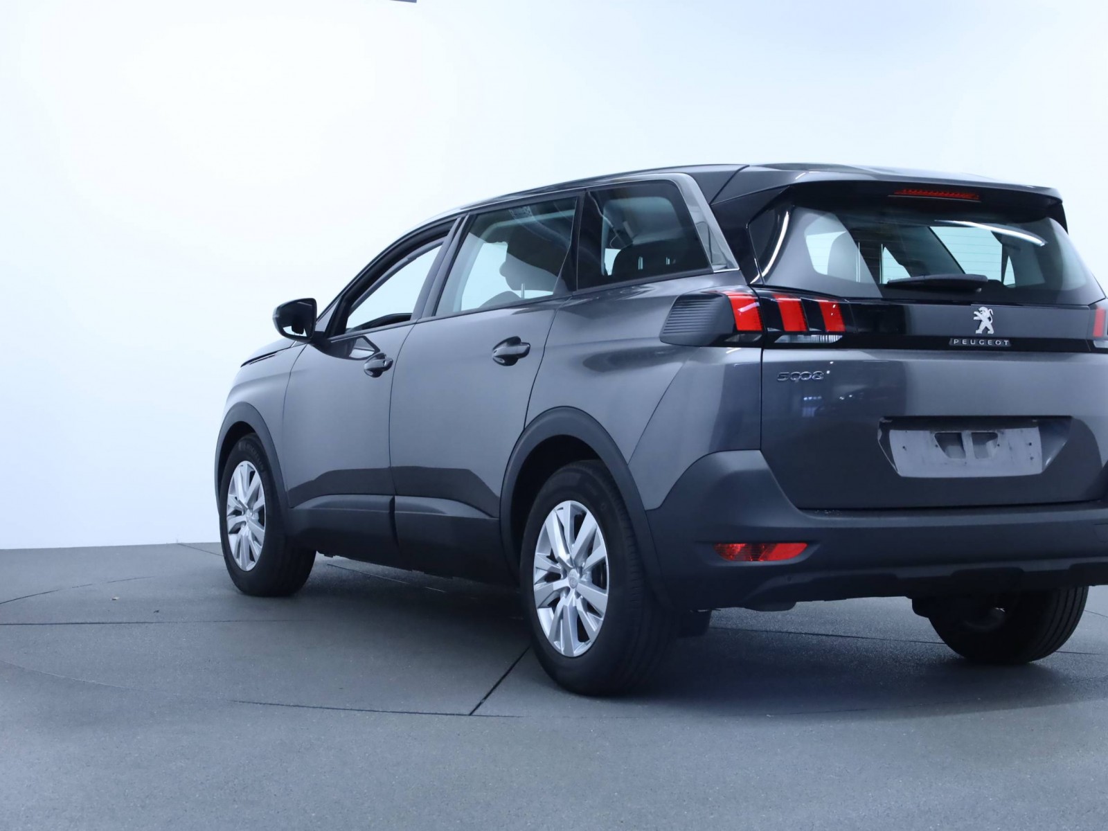 PEUGEOT - 5008 - #185039 - 2