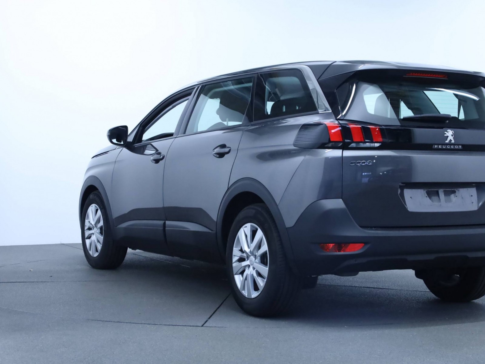 PEUGEOT - 5008 - #185039 - 17