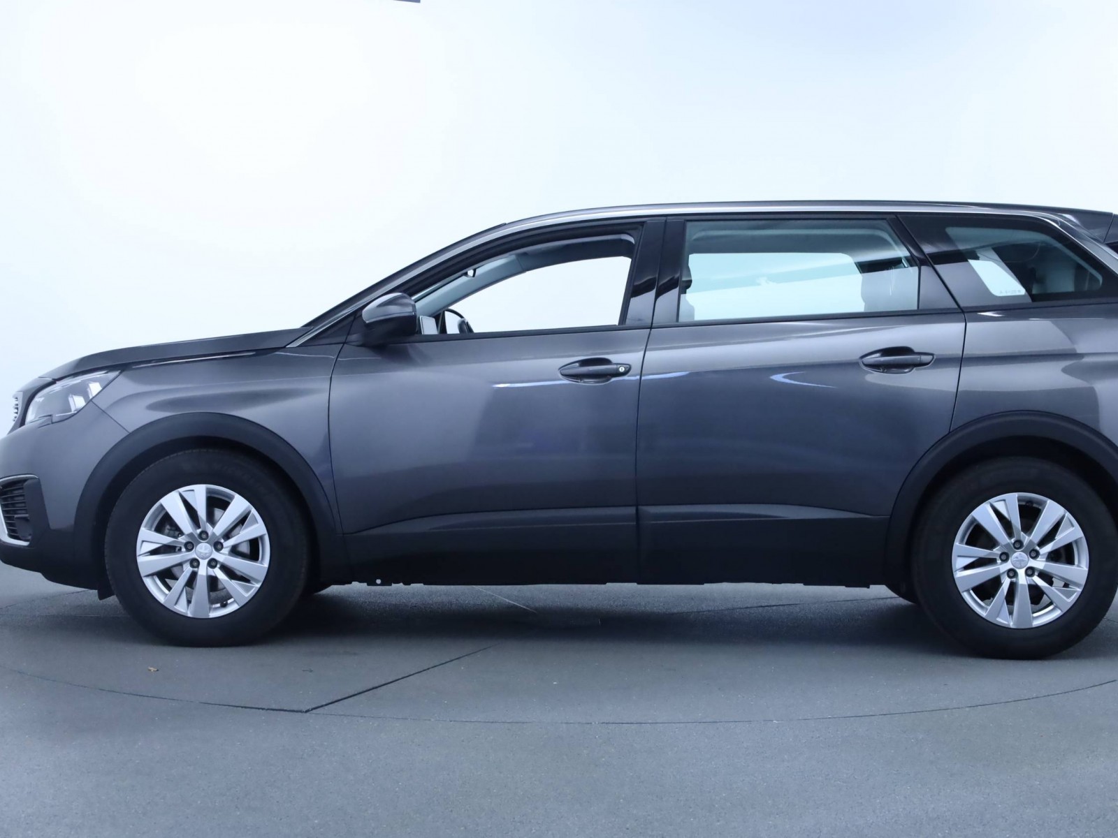 PEUGEOT - 5008 - #185039 - 12