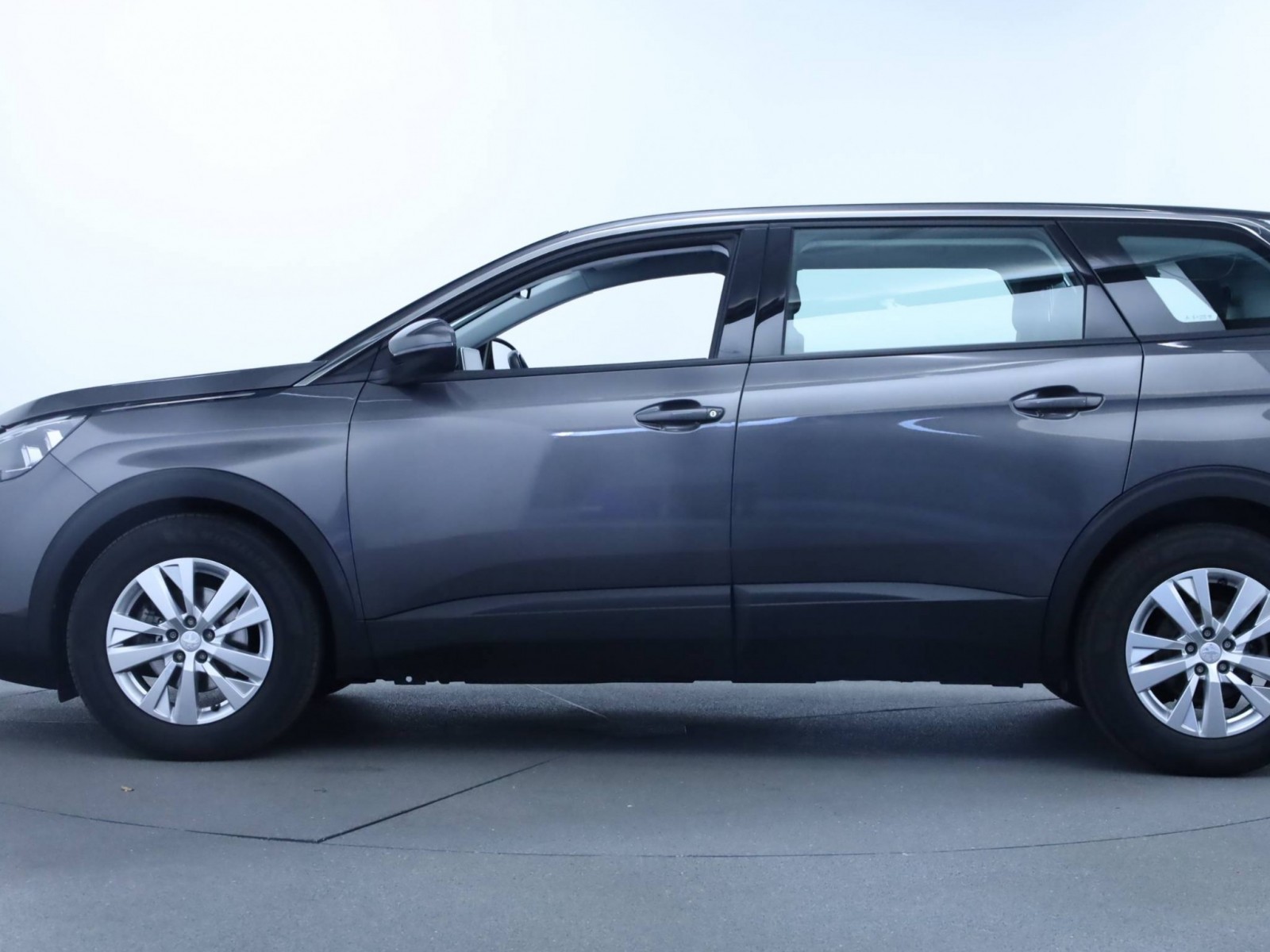 PEUGEOT - 5008 - #185039 - 27
