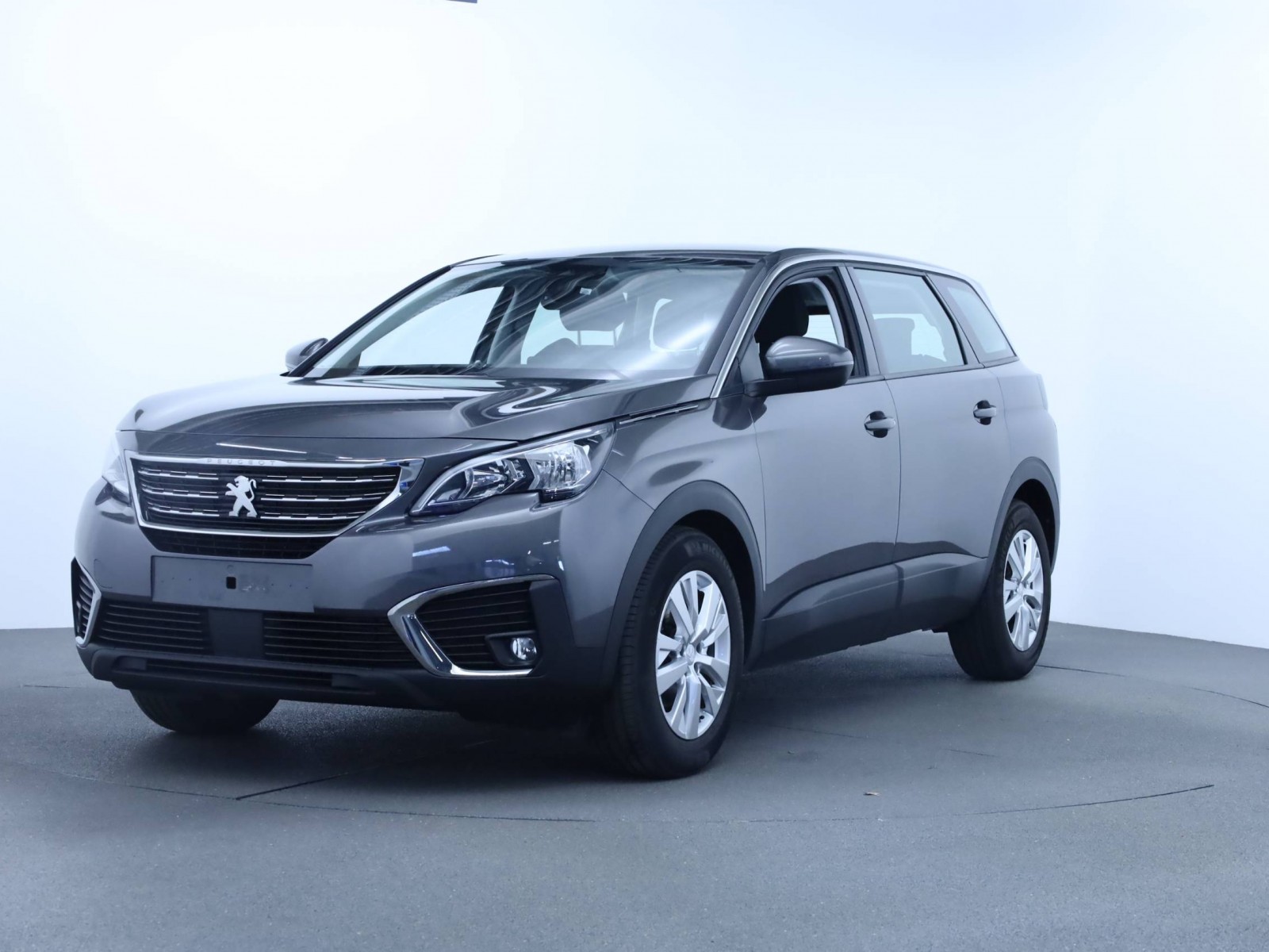 PEUGEOT - 5008 - #185039 - 0