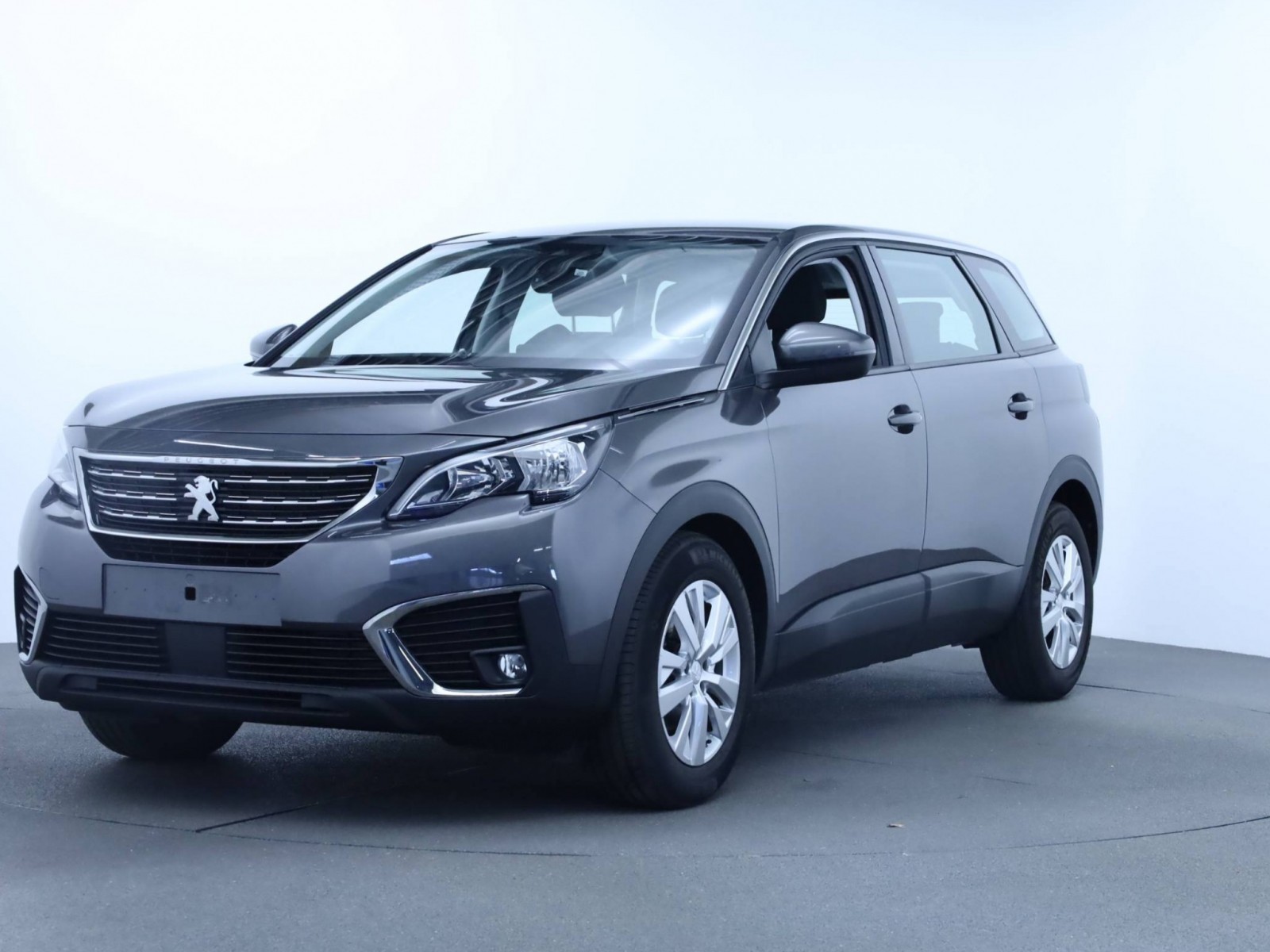 PEUGEOT - 5008 - #185039 - 15