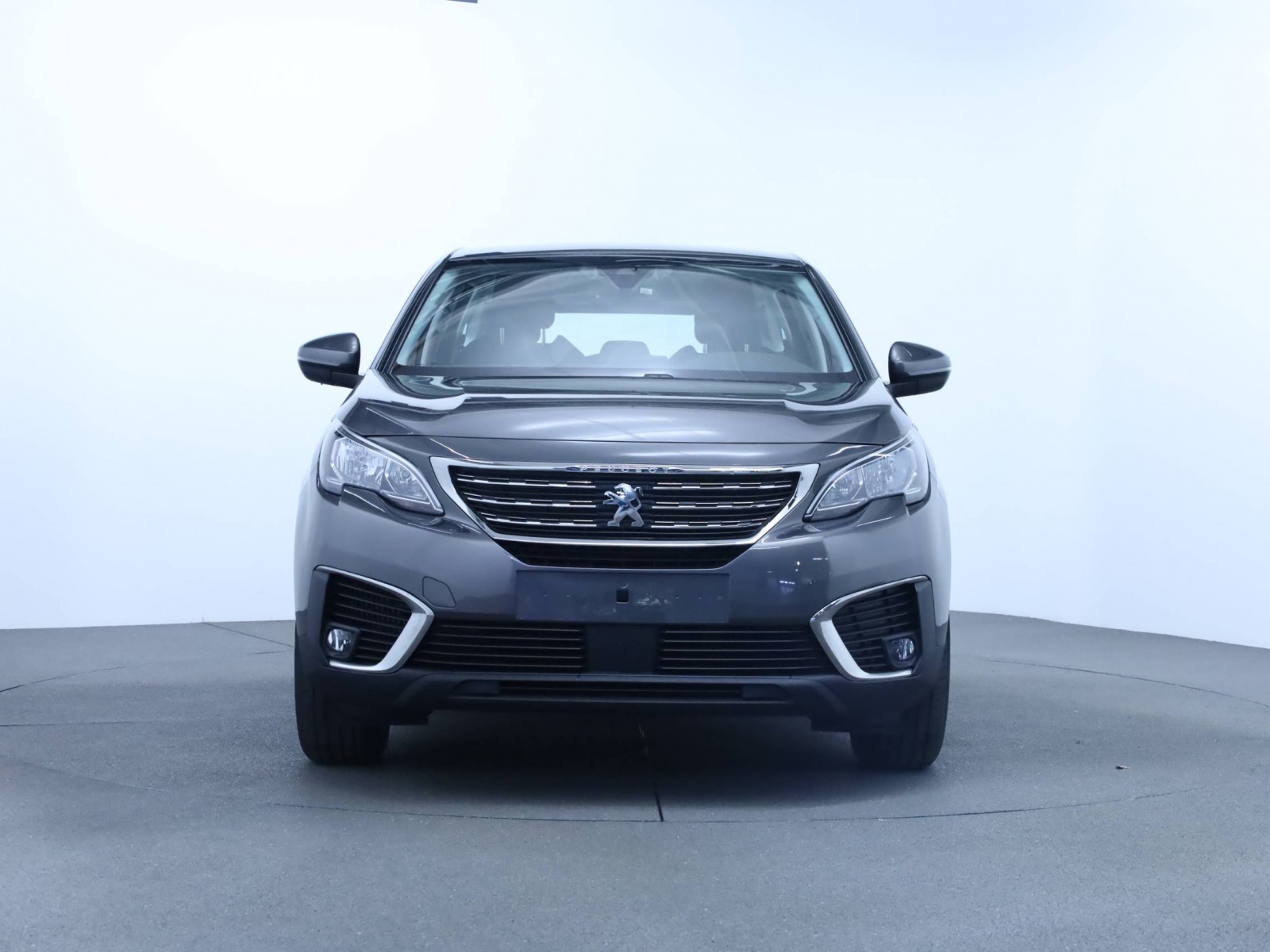 PEUGEOT - 5008 - #185039 - 4
