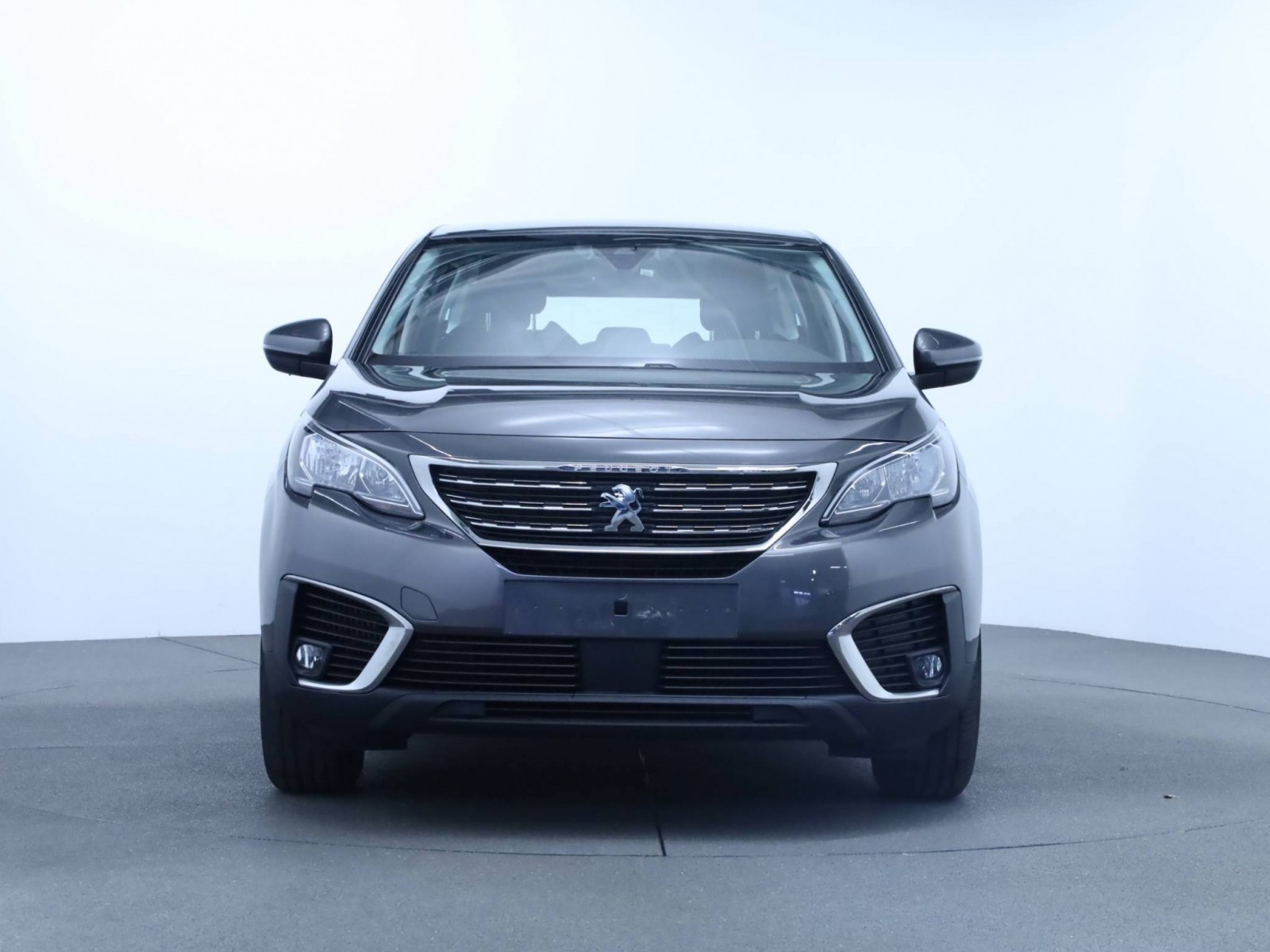 PEUGEOT - 5008 - #185039 - 19
