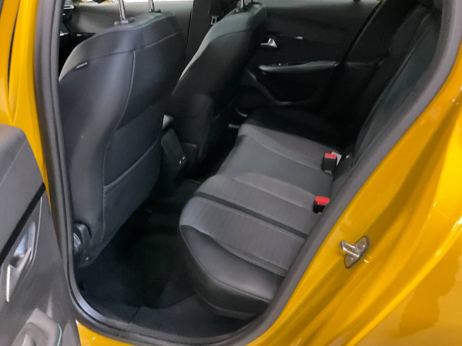 PEUGEOT - 208 - #183611 - 19