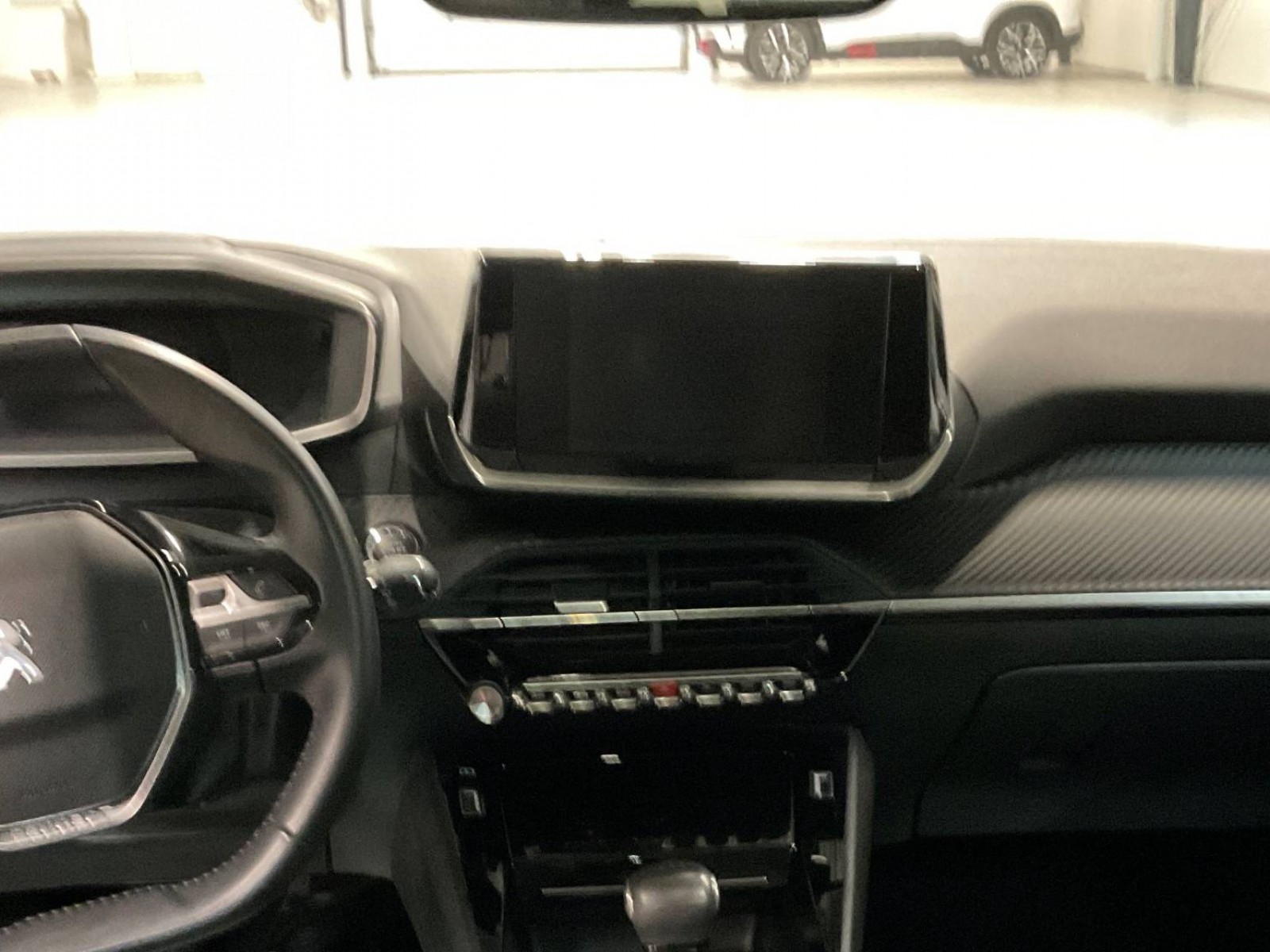 PEUGEOT - 208 - #183611 - 8
