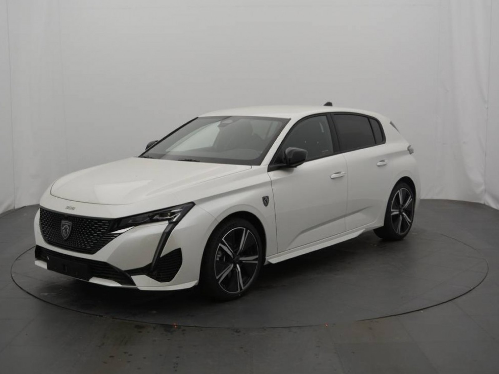 PEUGEOT - 308 - #183861 - 0