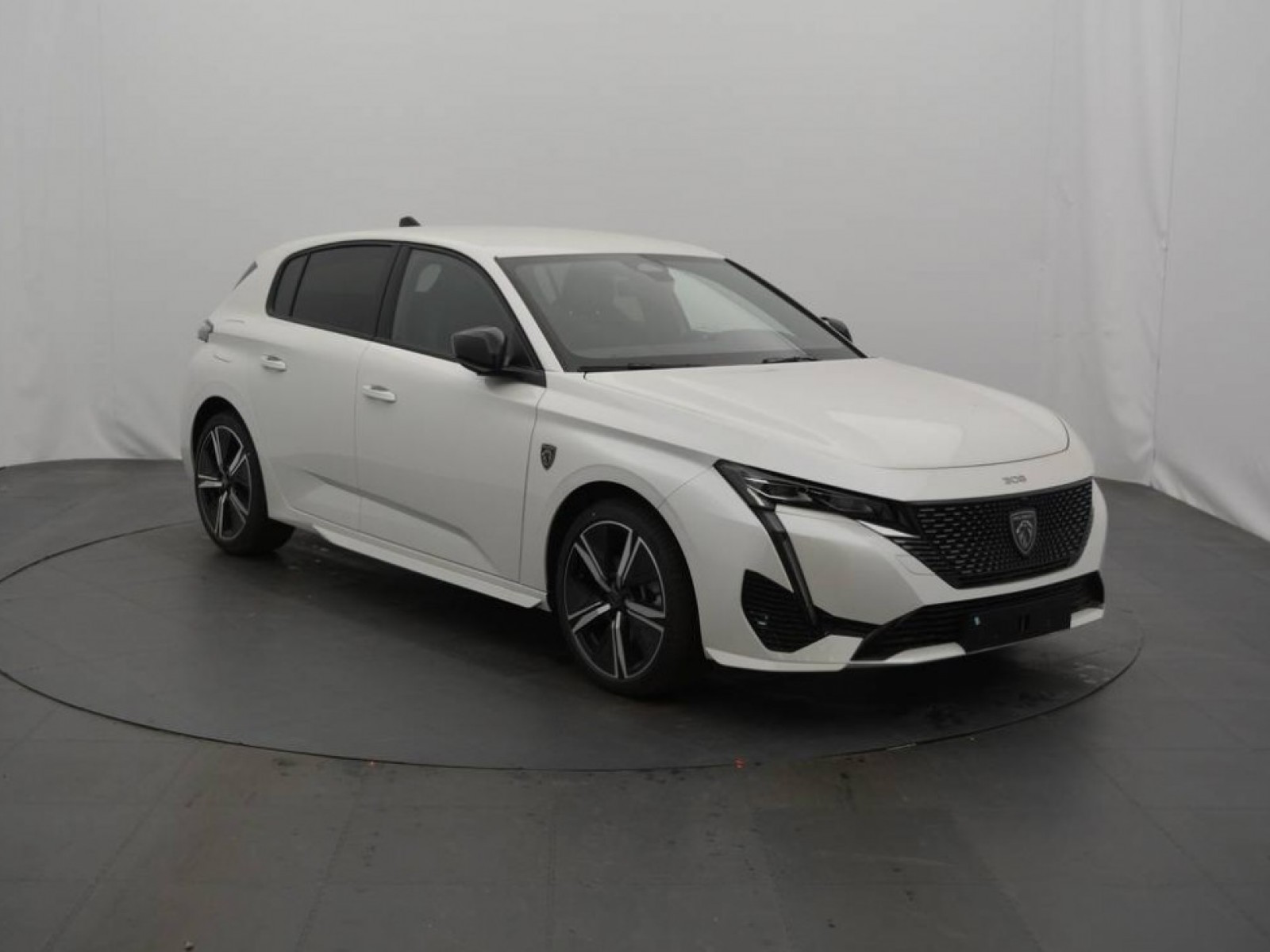 PEUGEOT - 308 - #183861 - 1
