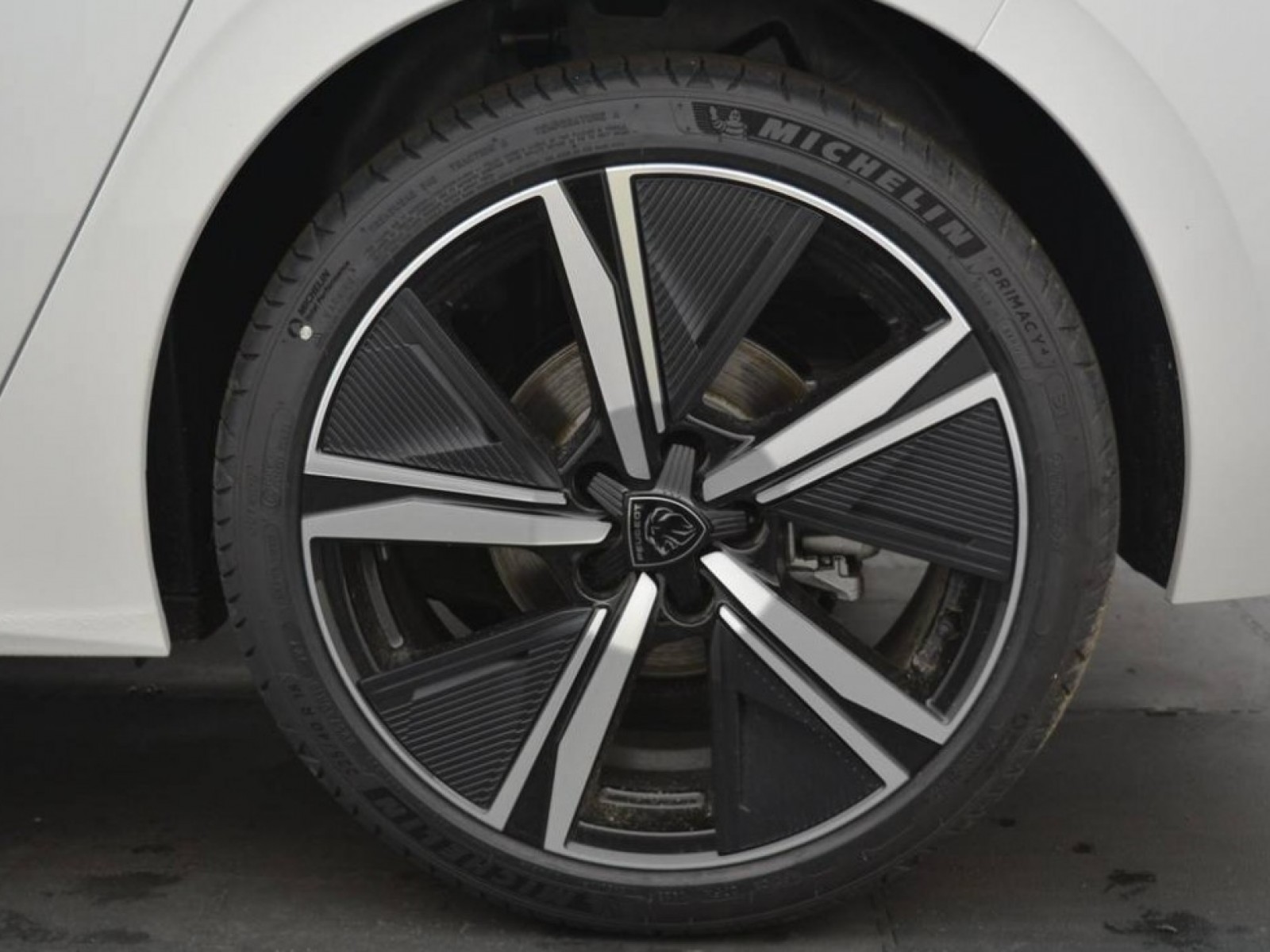 PEUGEOT - 308 - #183861 - 6