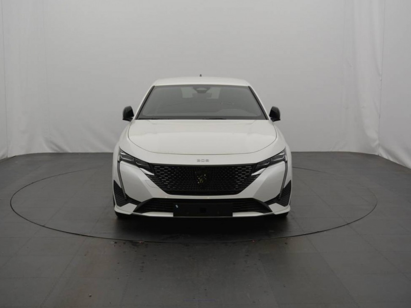 PEUGEOT - 308 - #183857 - 18