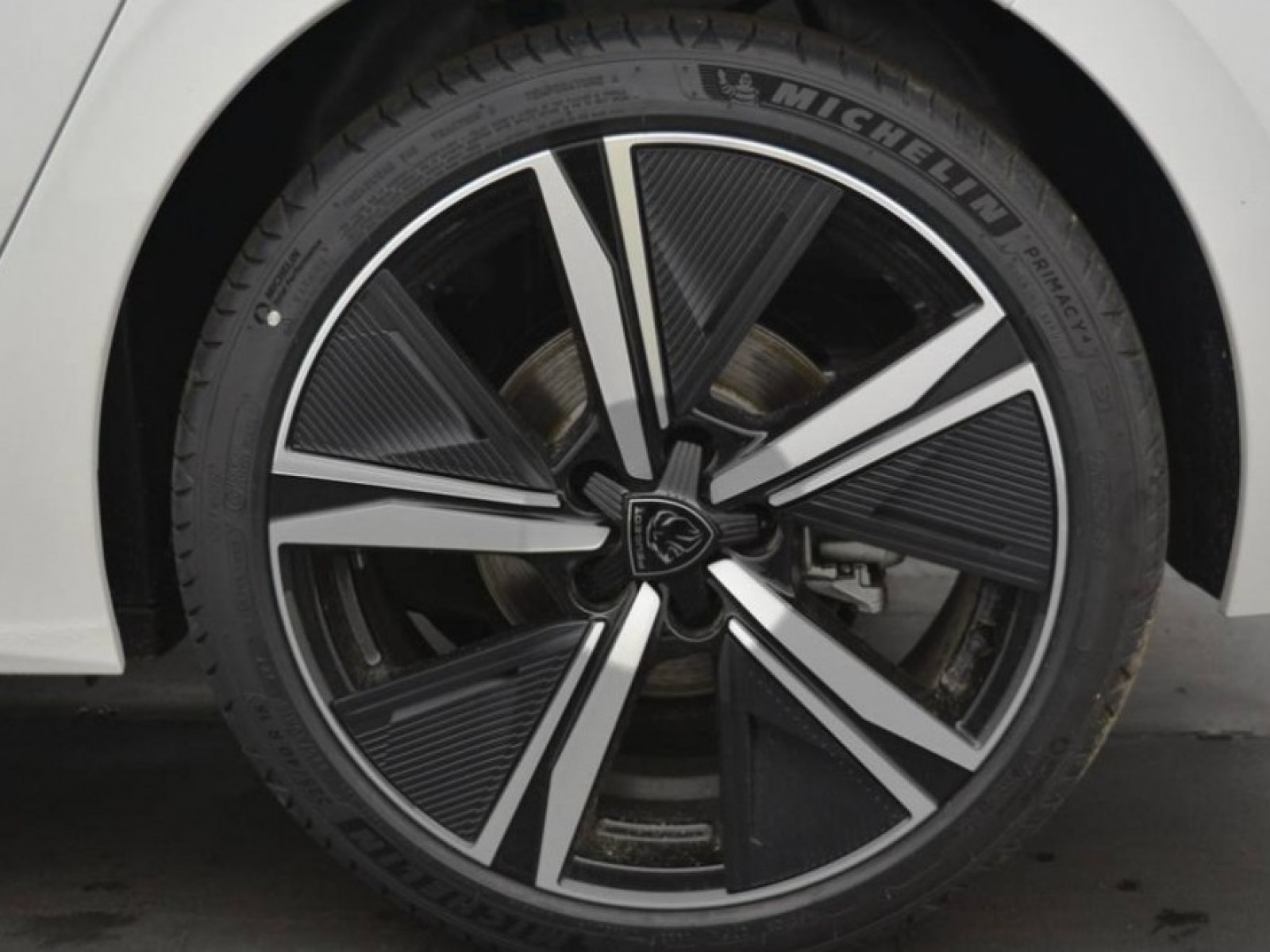 PEUGEOT - 308 - #183857 - 21