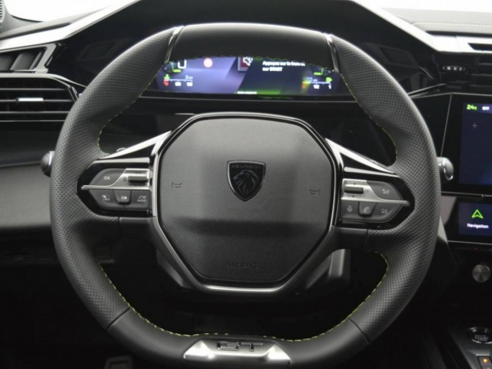 PEUGEOT - 308 - #183857 - 27