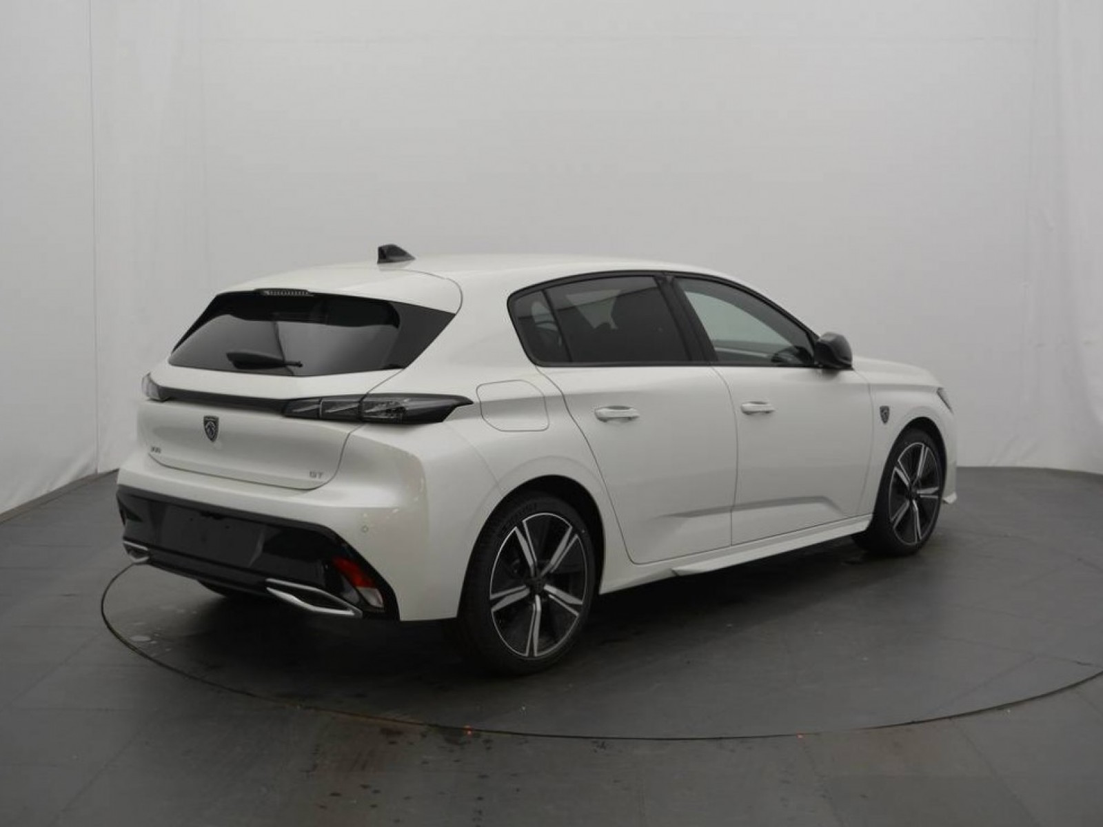 PEUGEOT - 308 - #183861 - 17