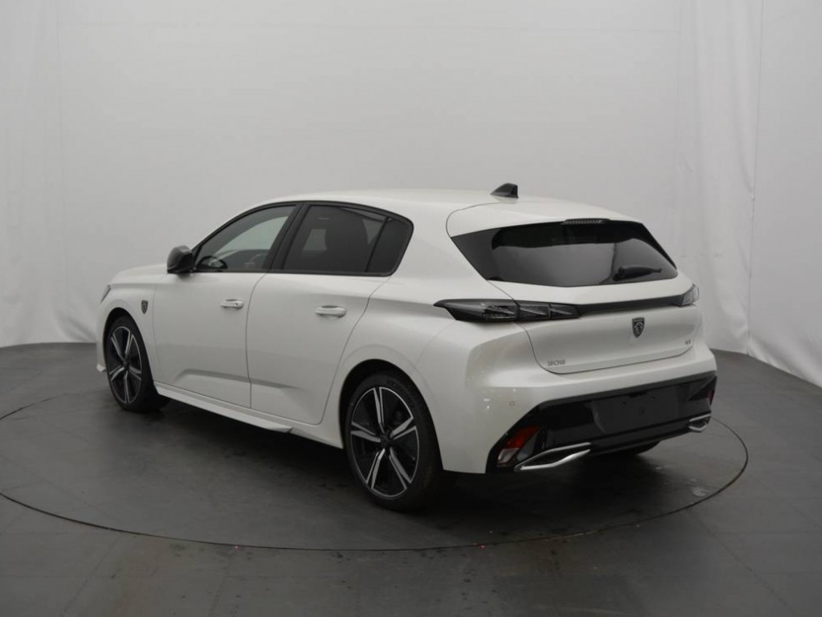 PEUGEOT - 308 - #183861 - 18