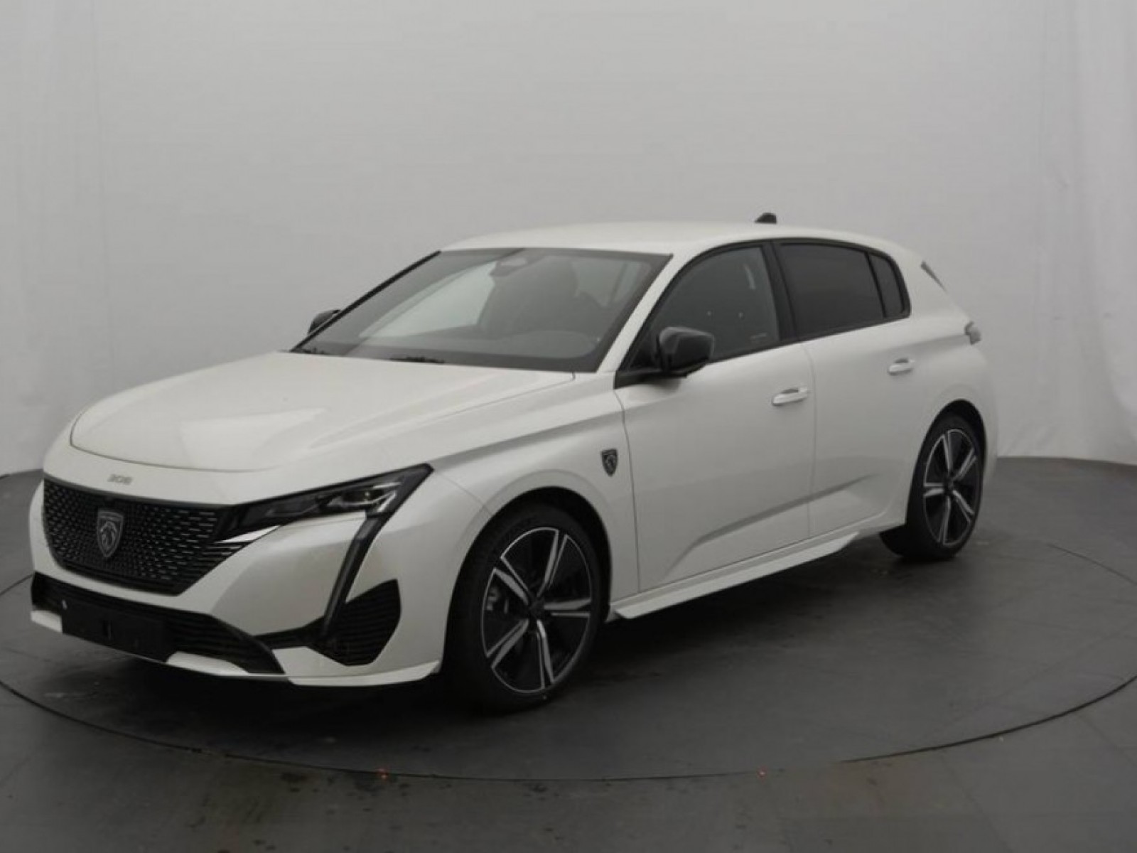 PEUGEOT - 308 - #183861 - 15