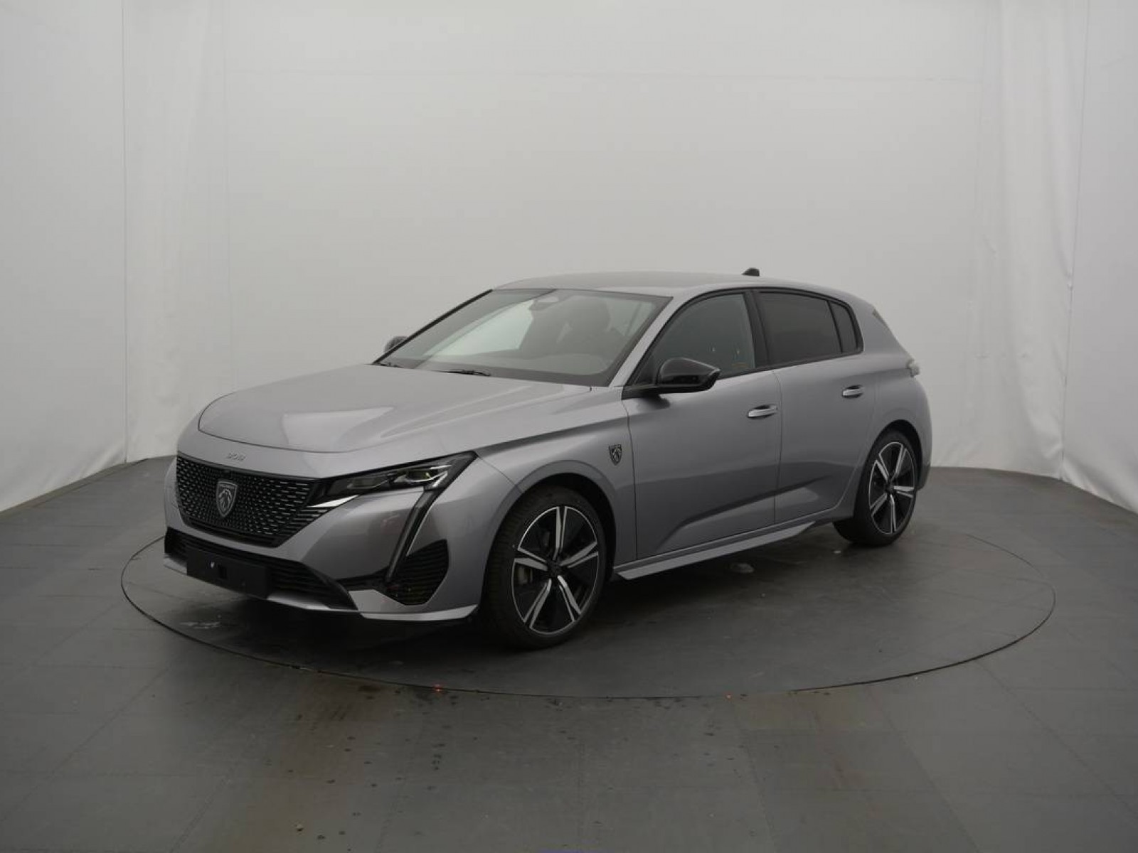 PEUGEOT - 308 - #183865 - 0